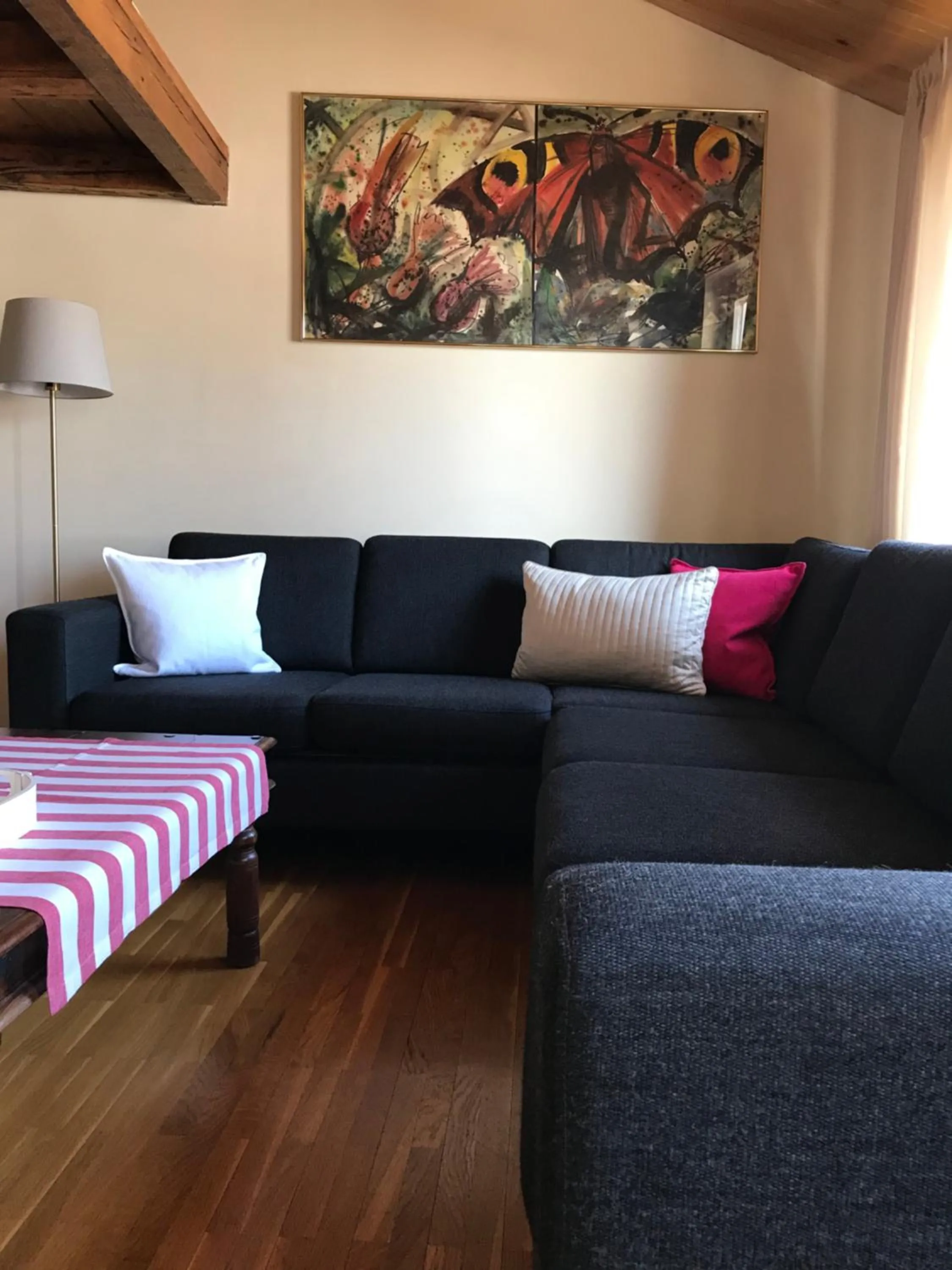 Daukanto Apartments