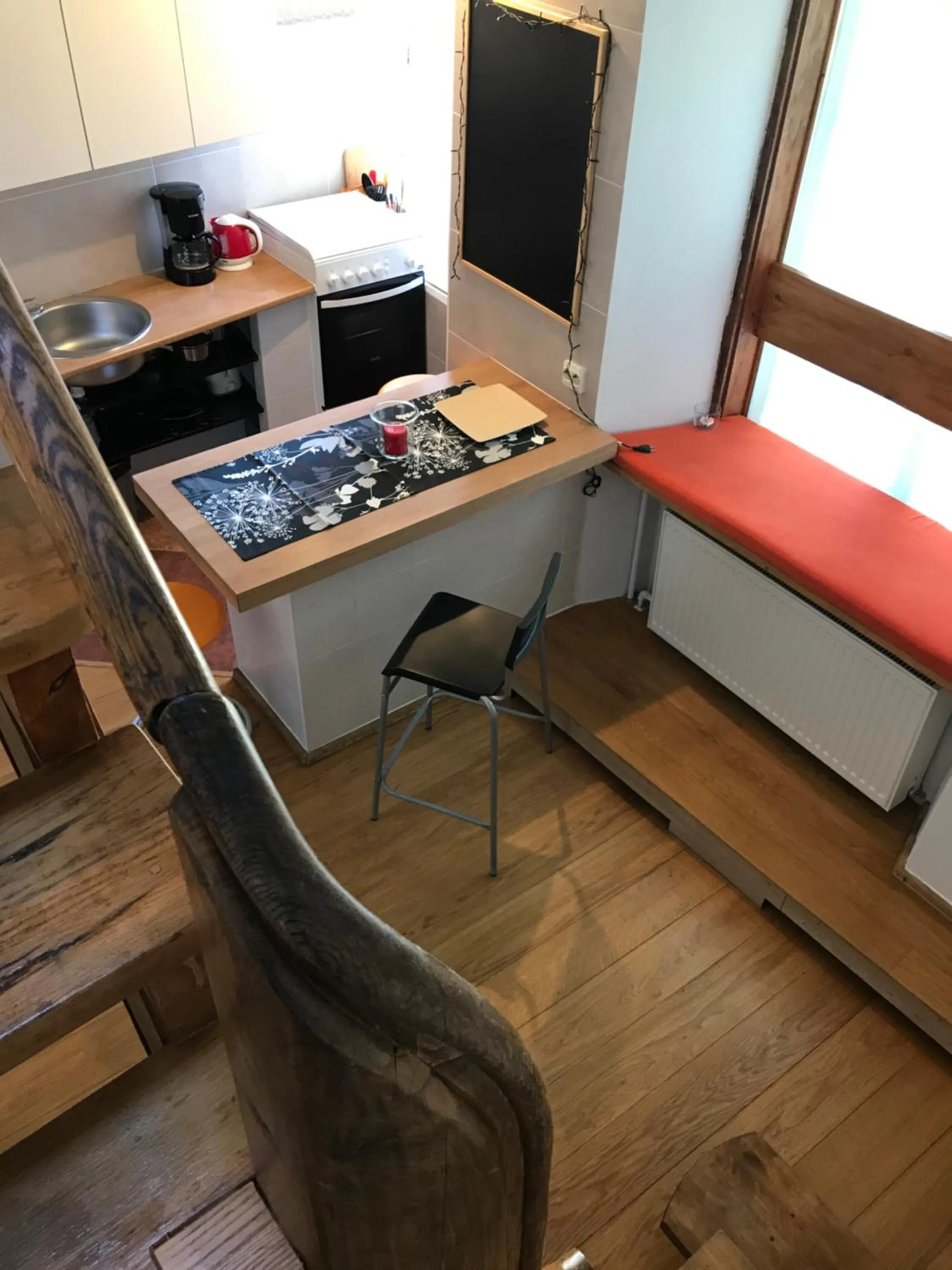Daukanto Apartments