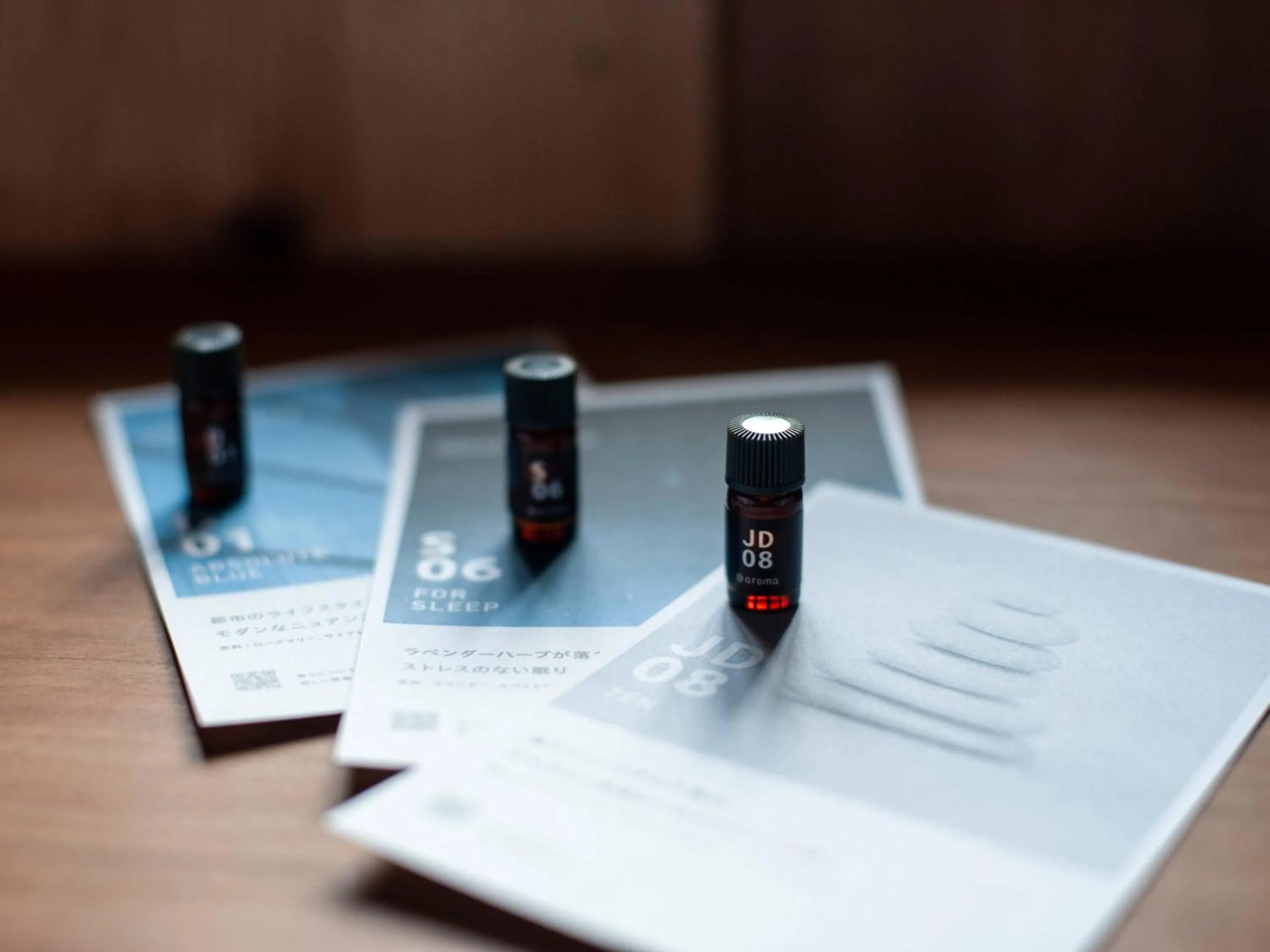 Other in RITA Izumo Sagiura