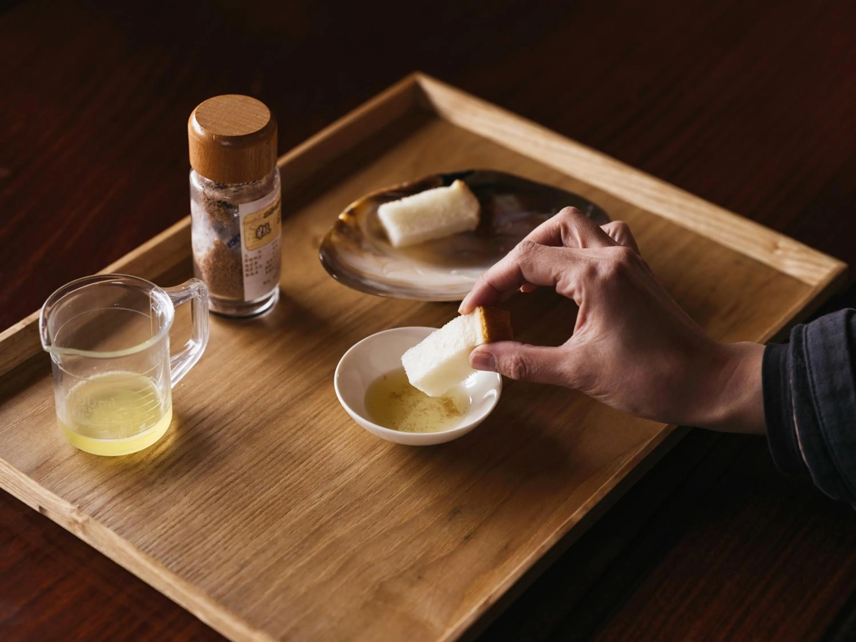 Other in RITA Izumo Sagiura