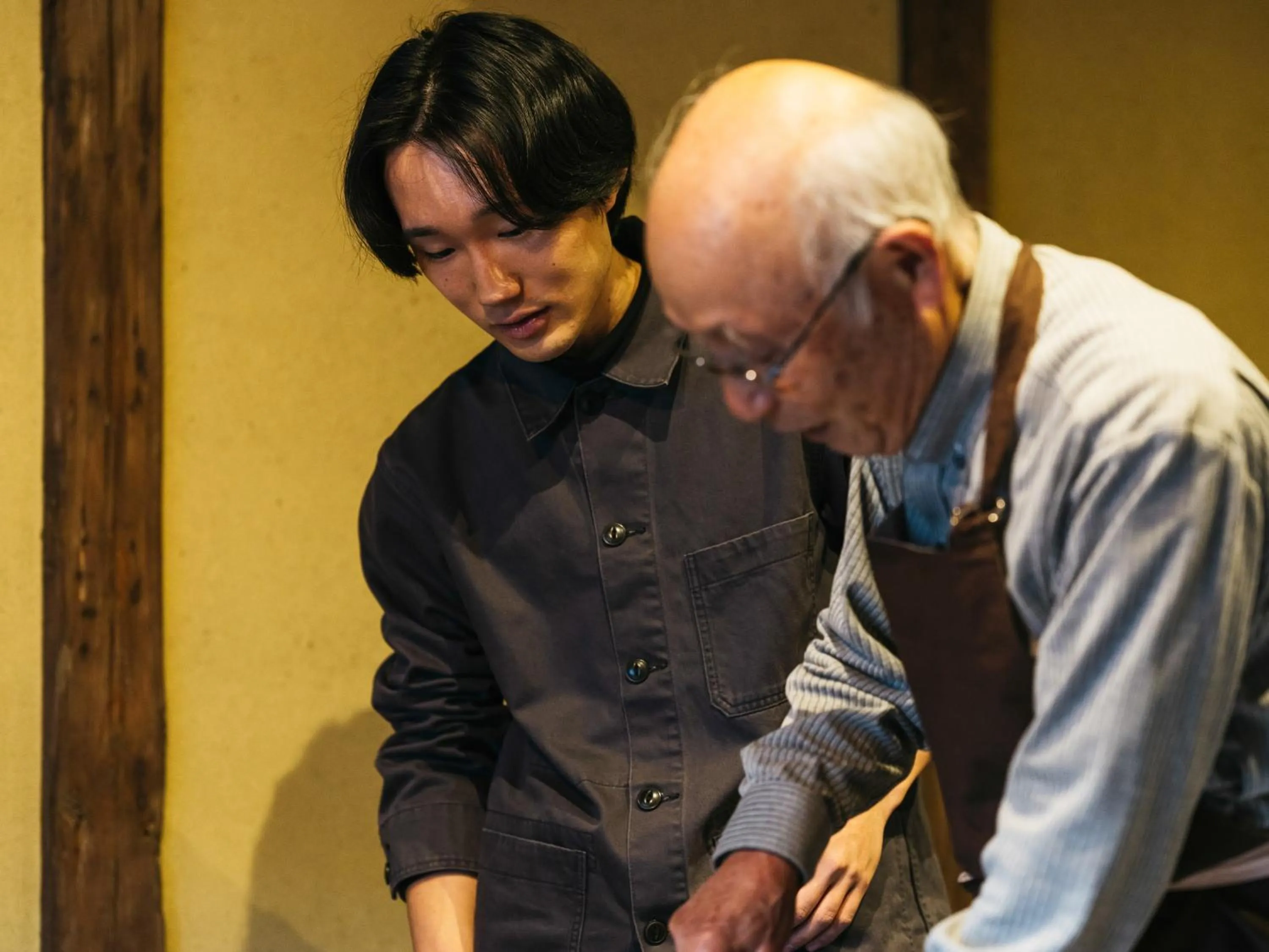 Food in RITA Izumo Sagiura