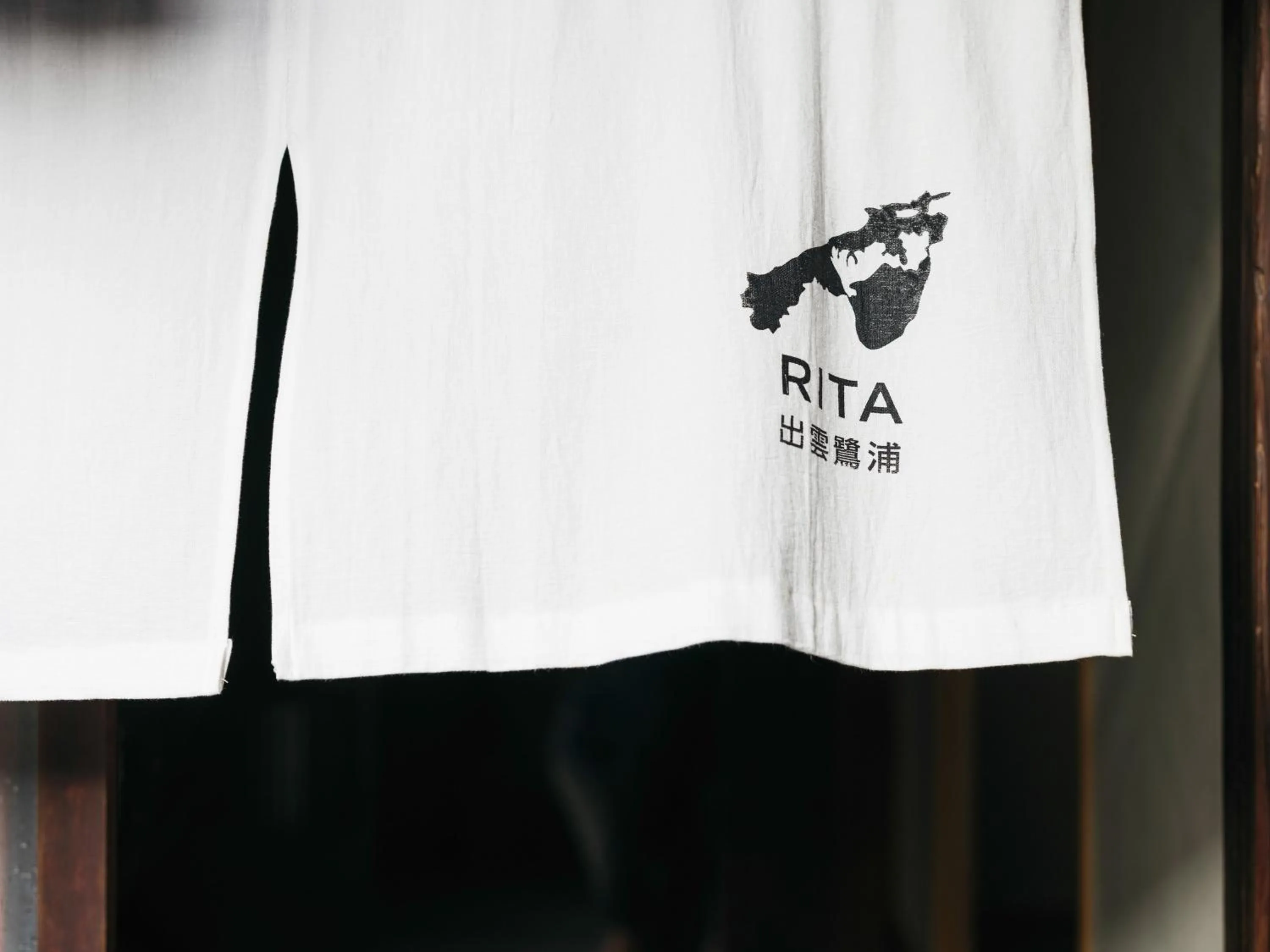 Other in RITA Izumo Sagiura