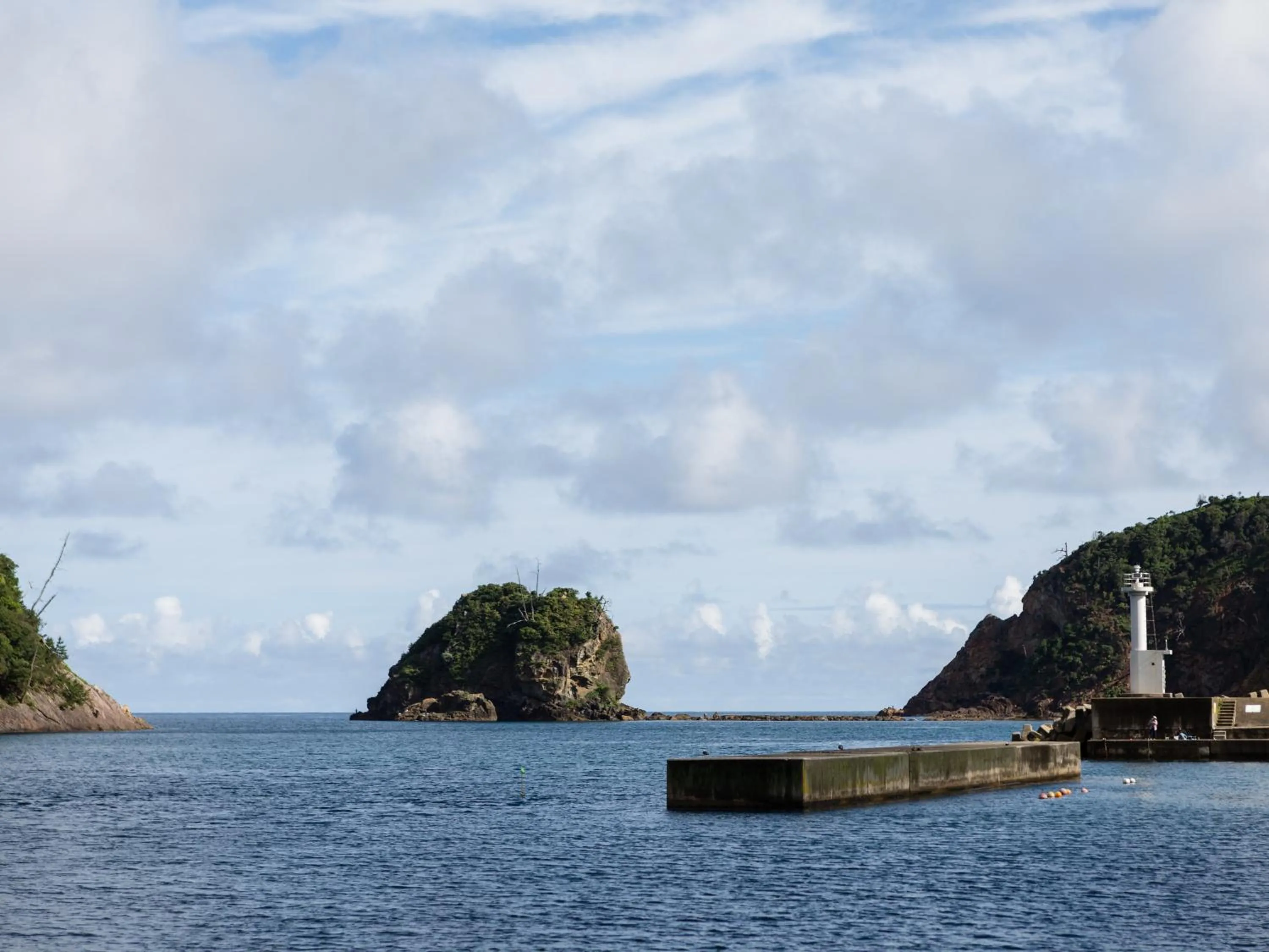 Off site in RITA Izumo Sagiura