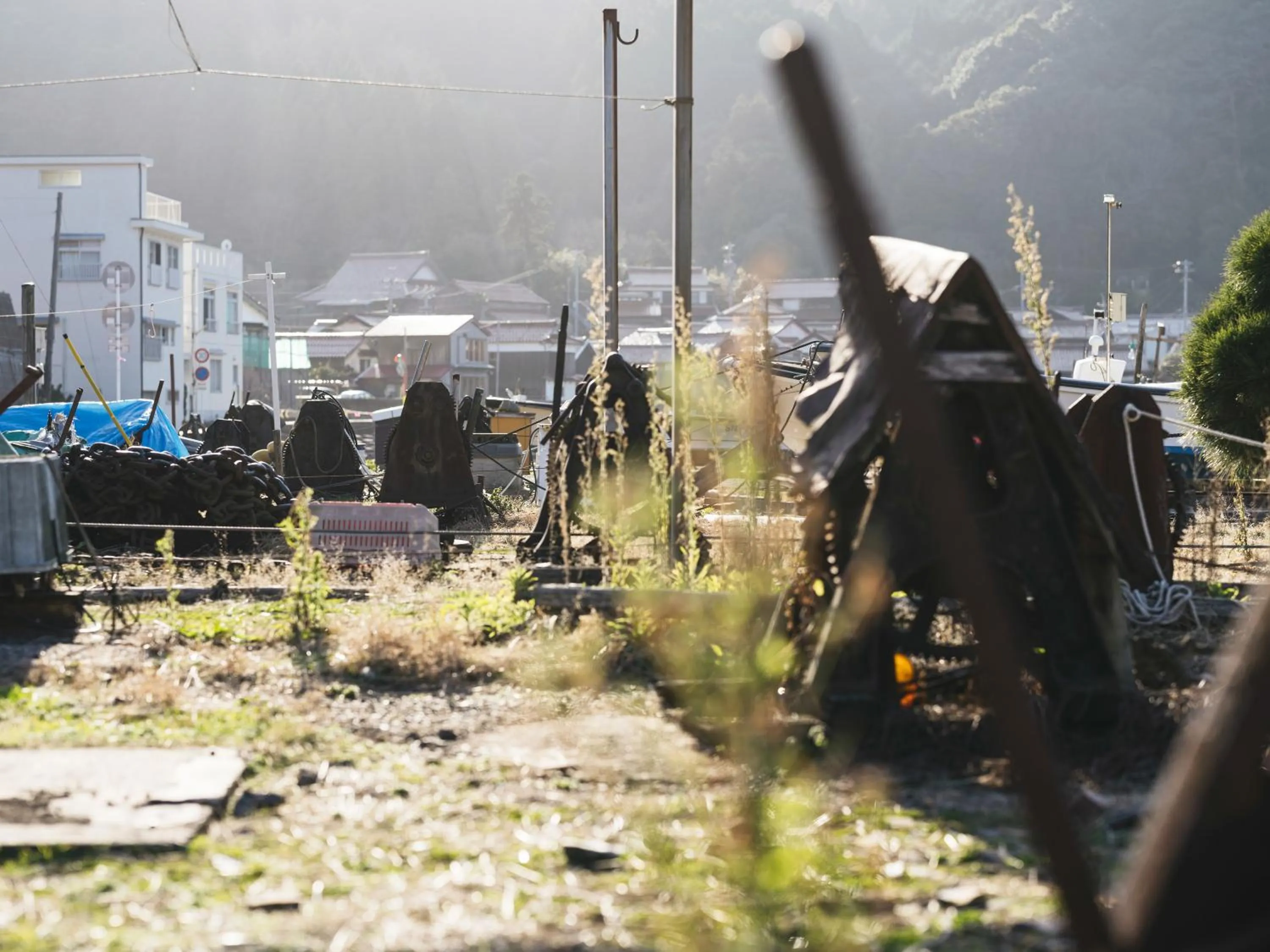 Other in RITA Izumo Sagiura