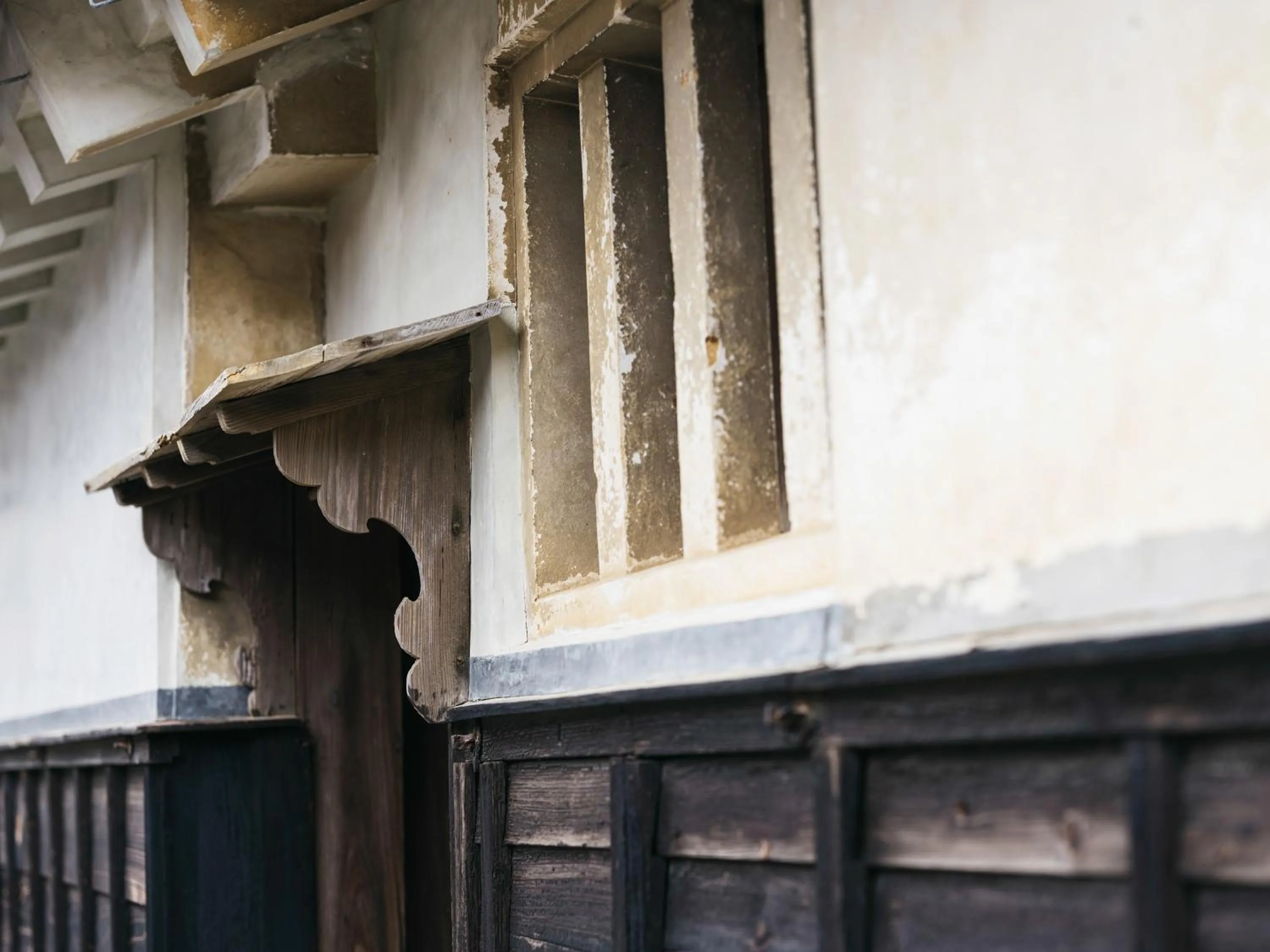 Property building in RITA Izumo Sagiura