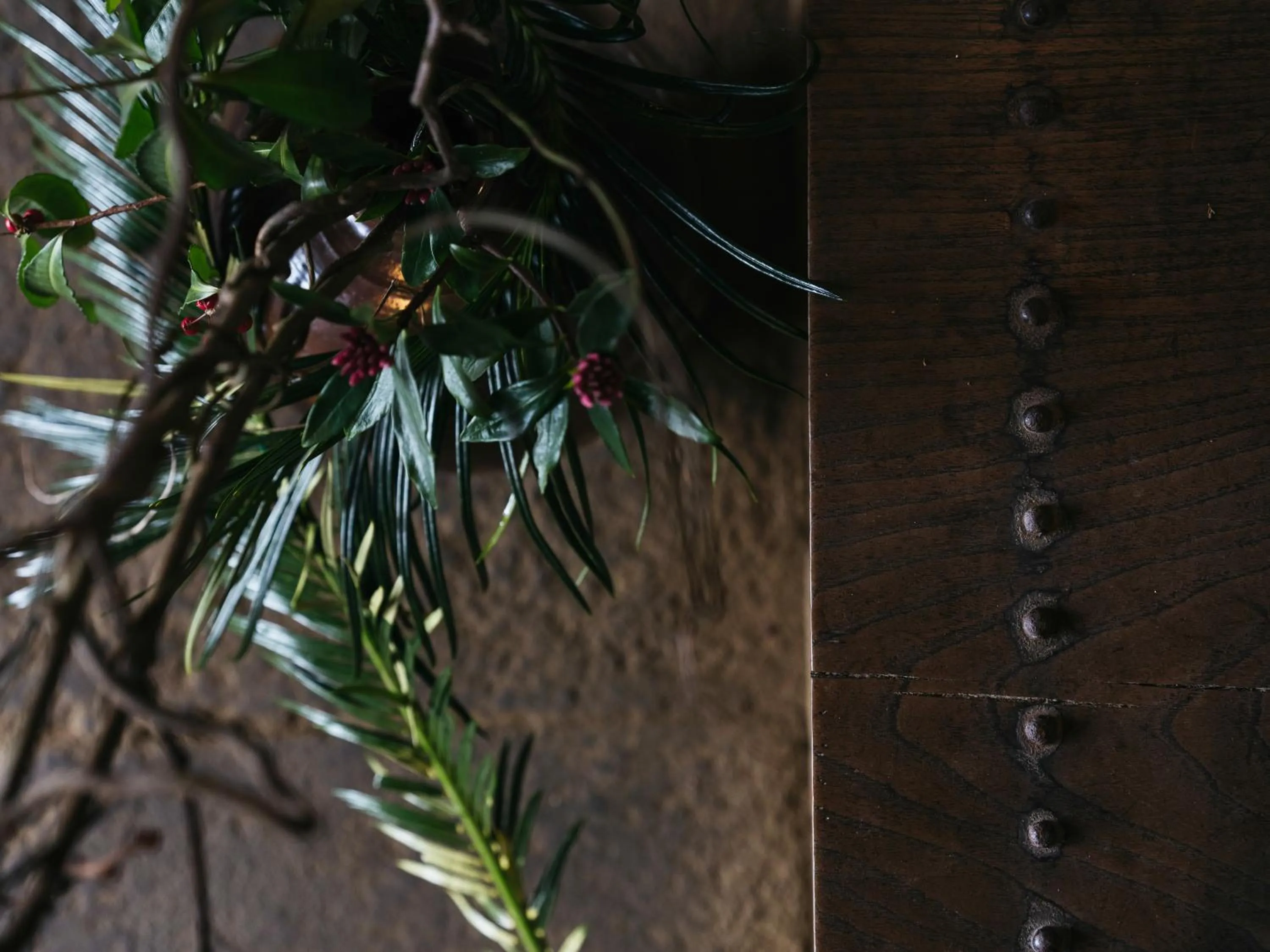 Property building in RITA Izumo Sagiura