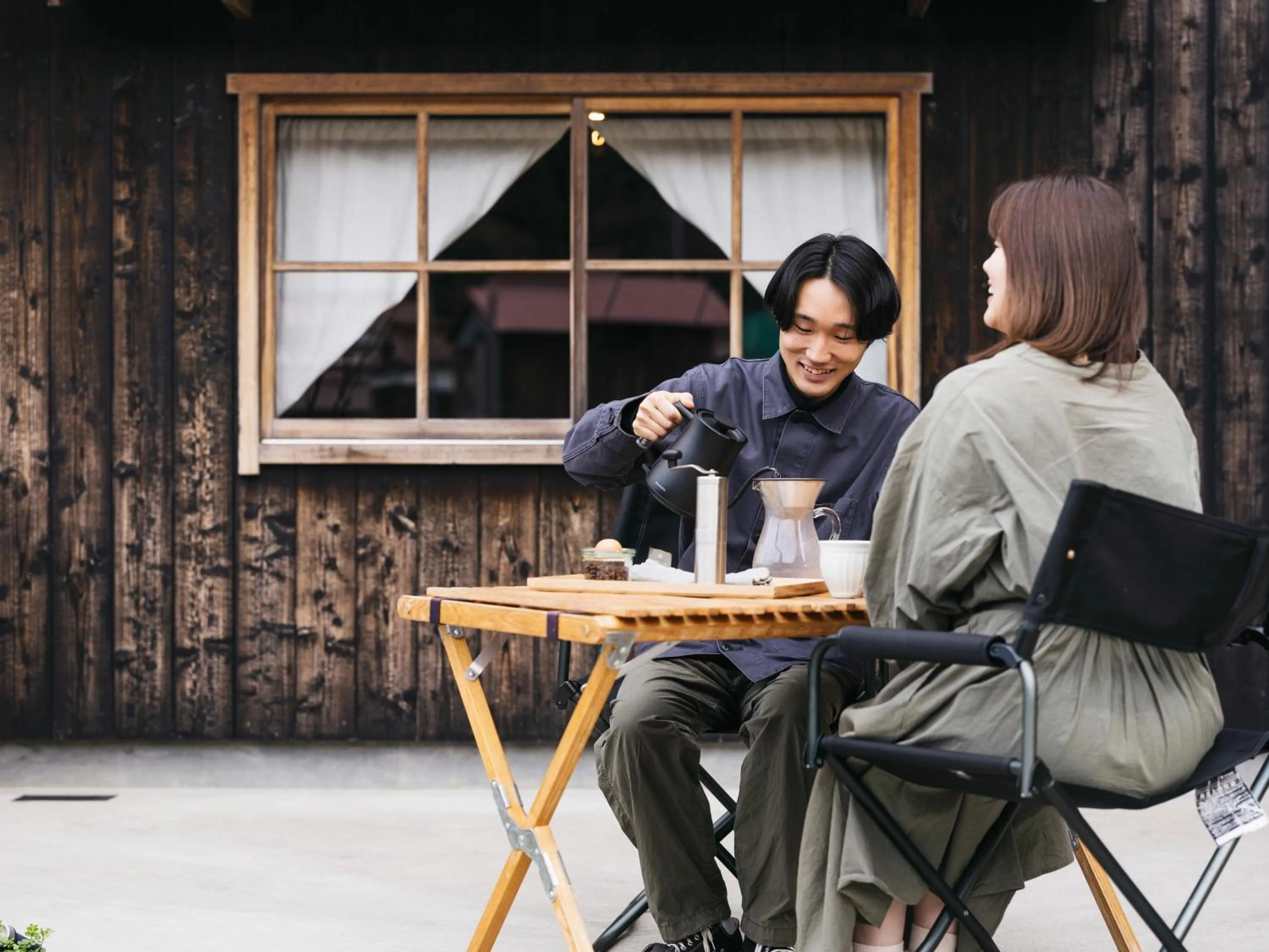 Other in RITA Izumo Sagiura