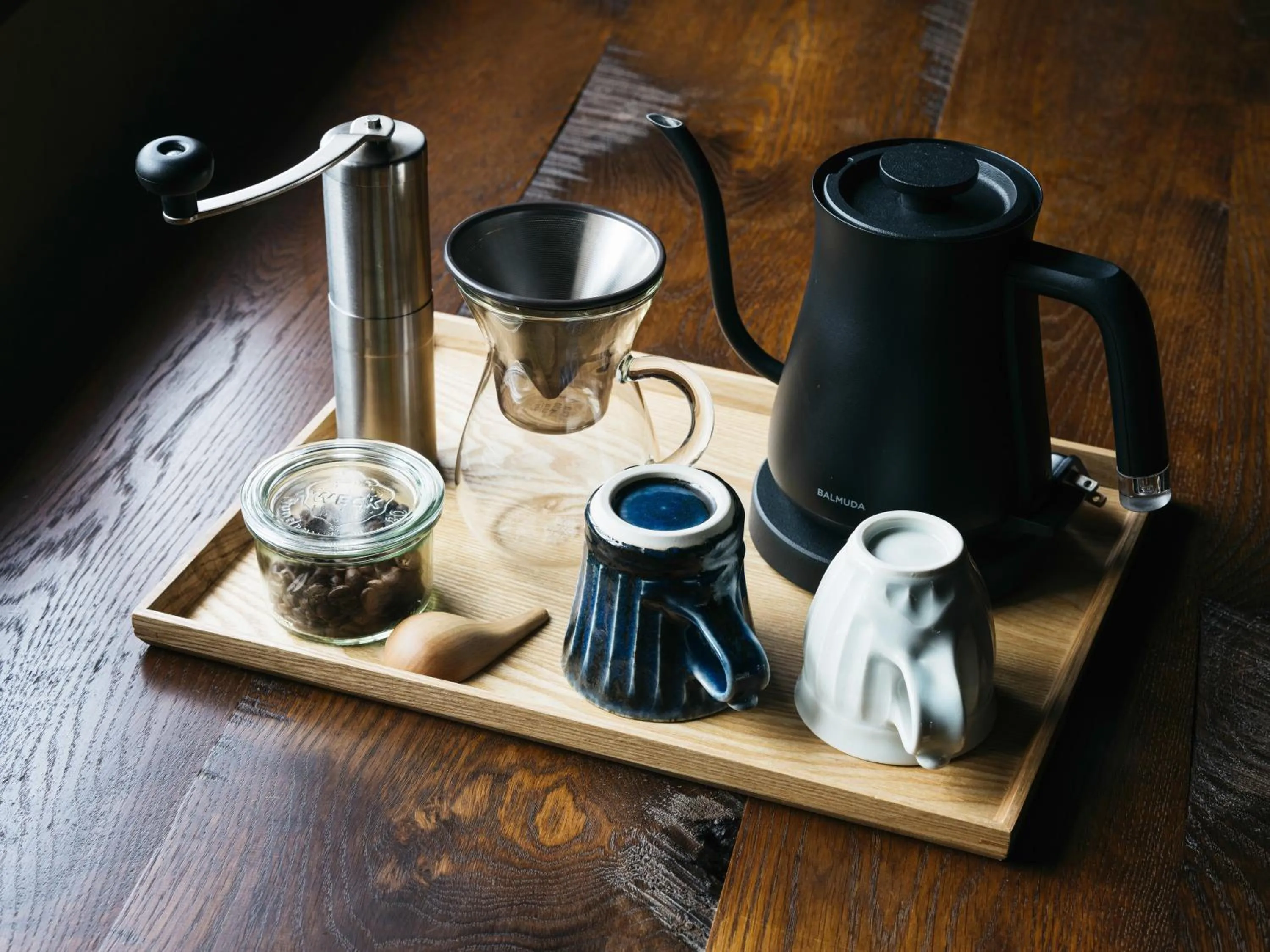 Photo of the whole room in RITA Izumo Sagiura