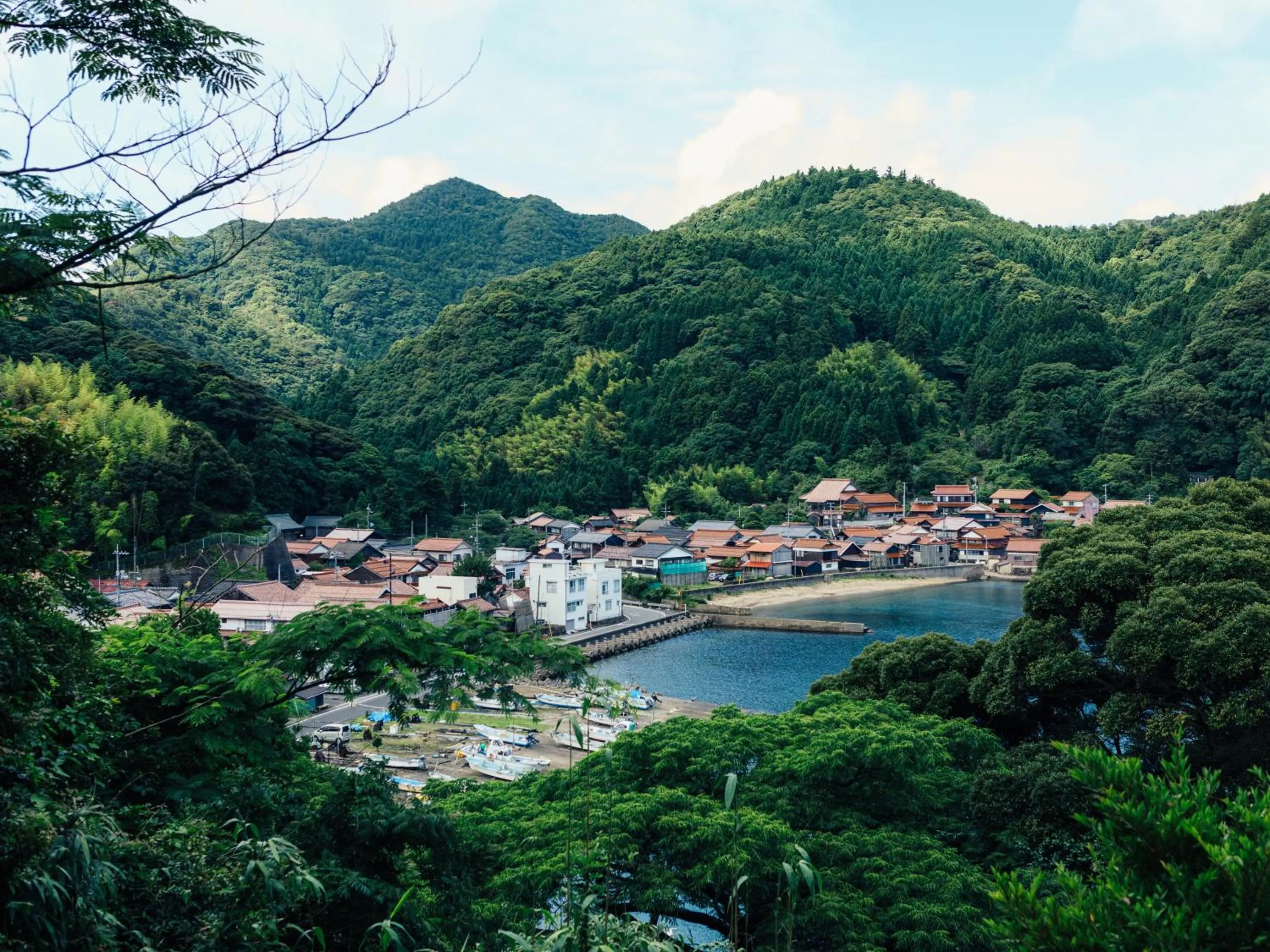 Off site in RITA Izumo Sagiura