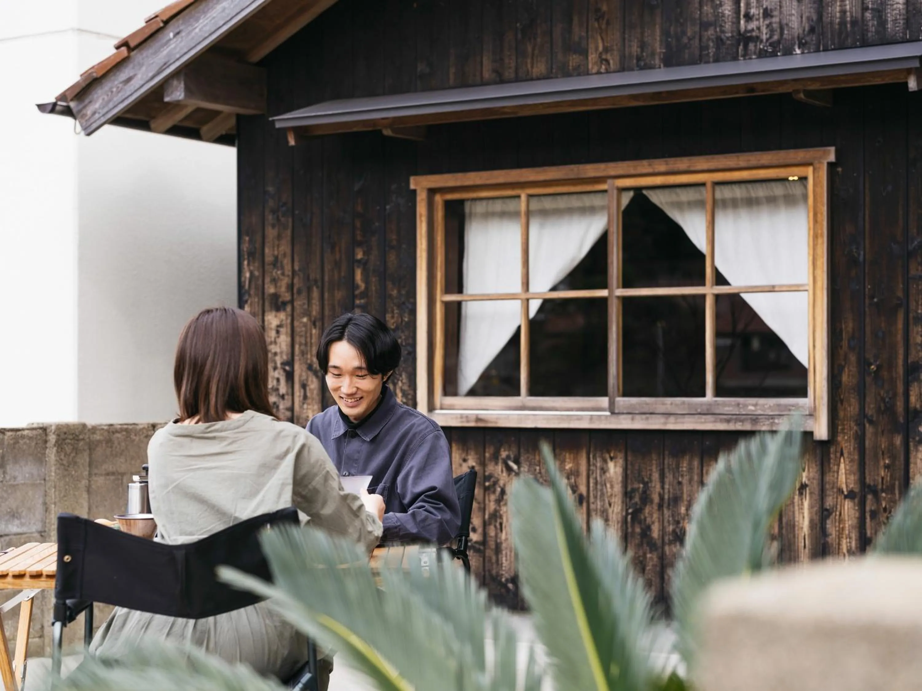 Day in RITA Izumo Sagiura