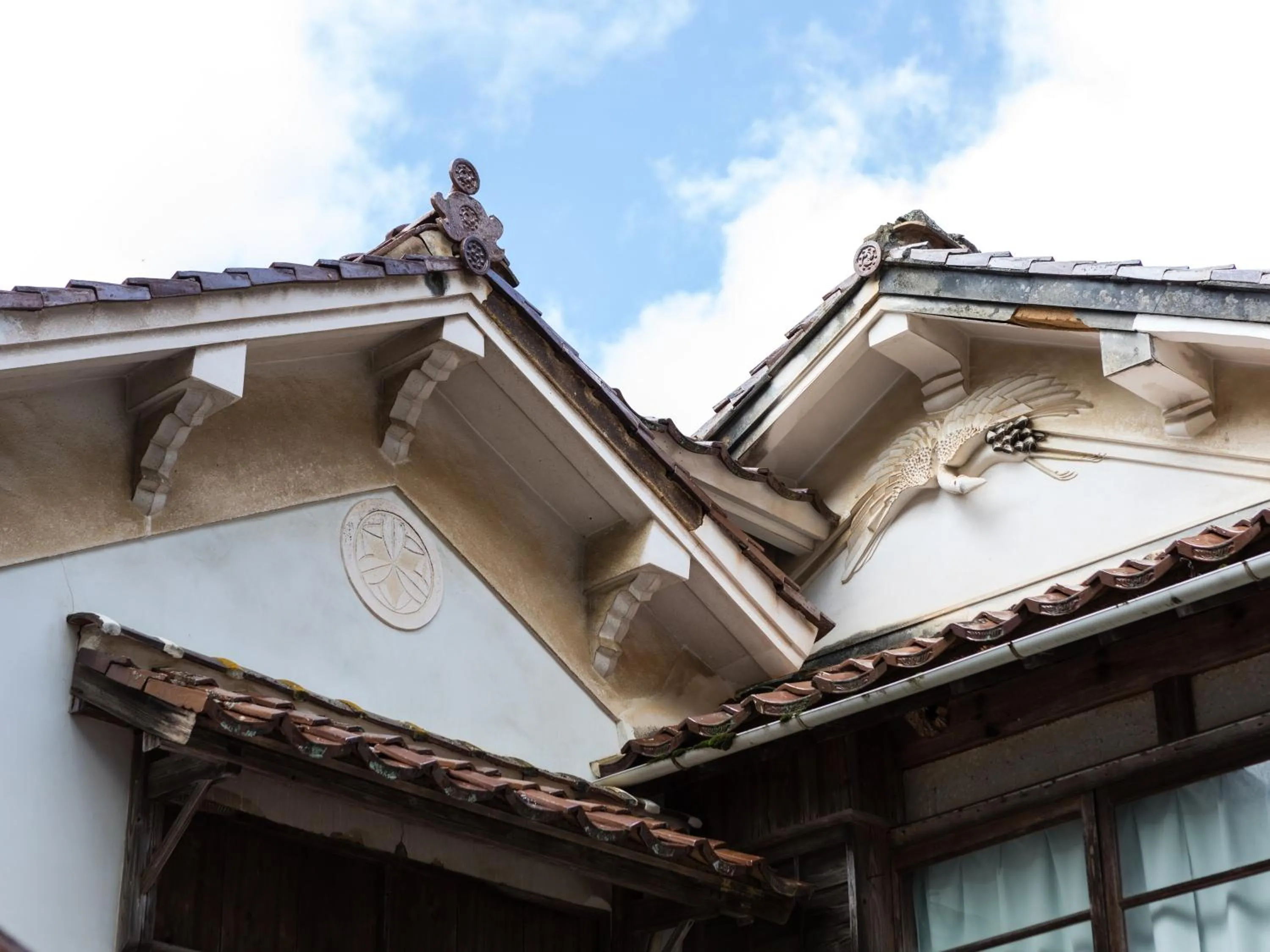 Off site in RITA Izumo Sagiura