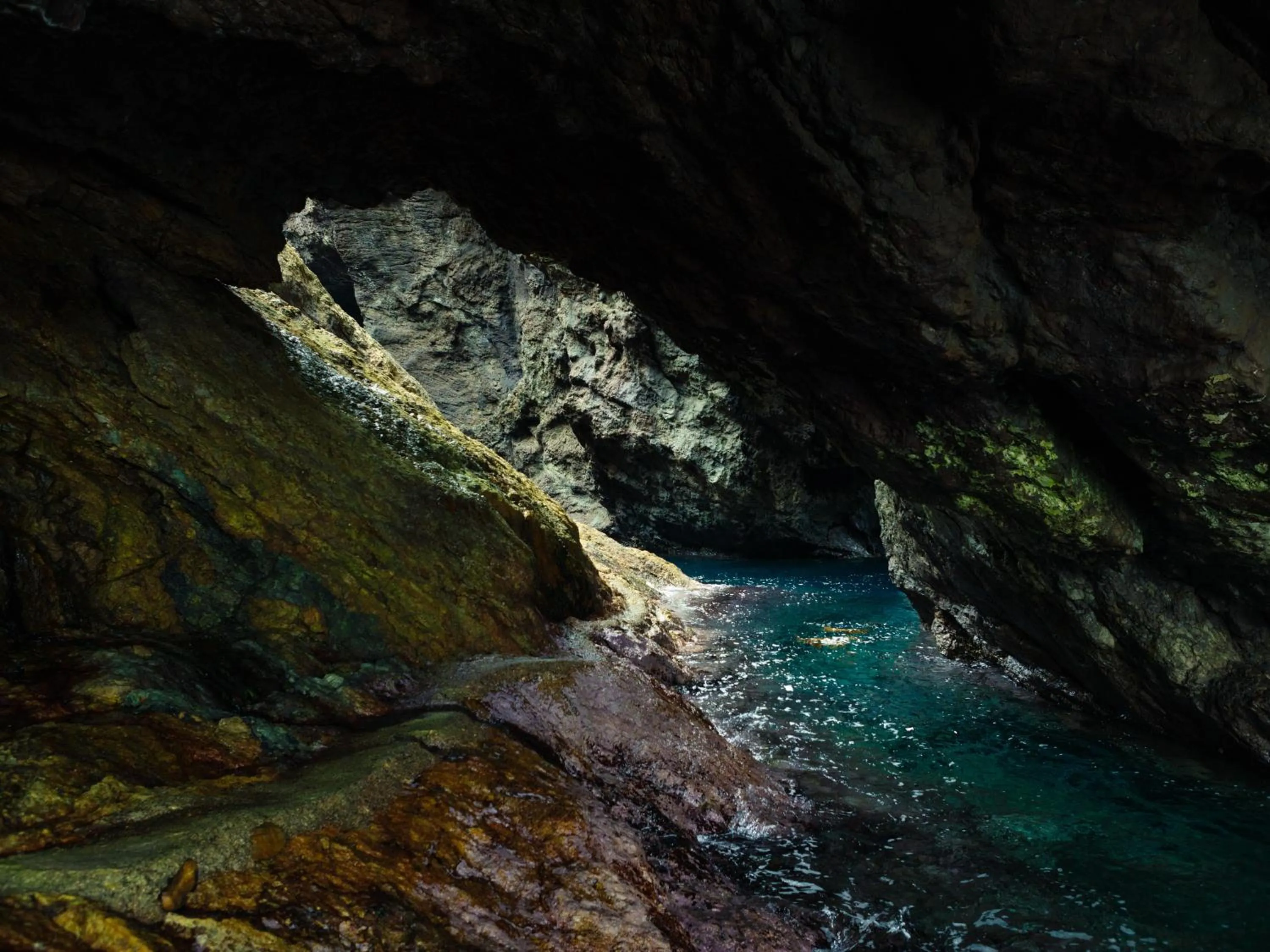 Off site in RITA Izumo Sagiura