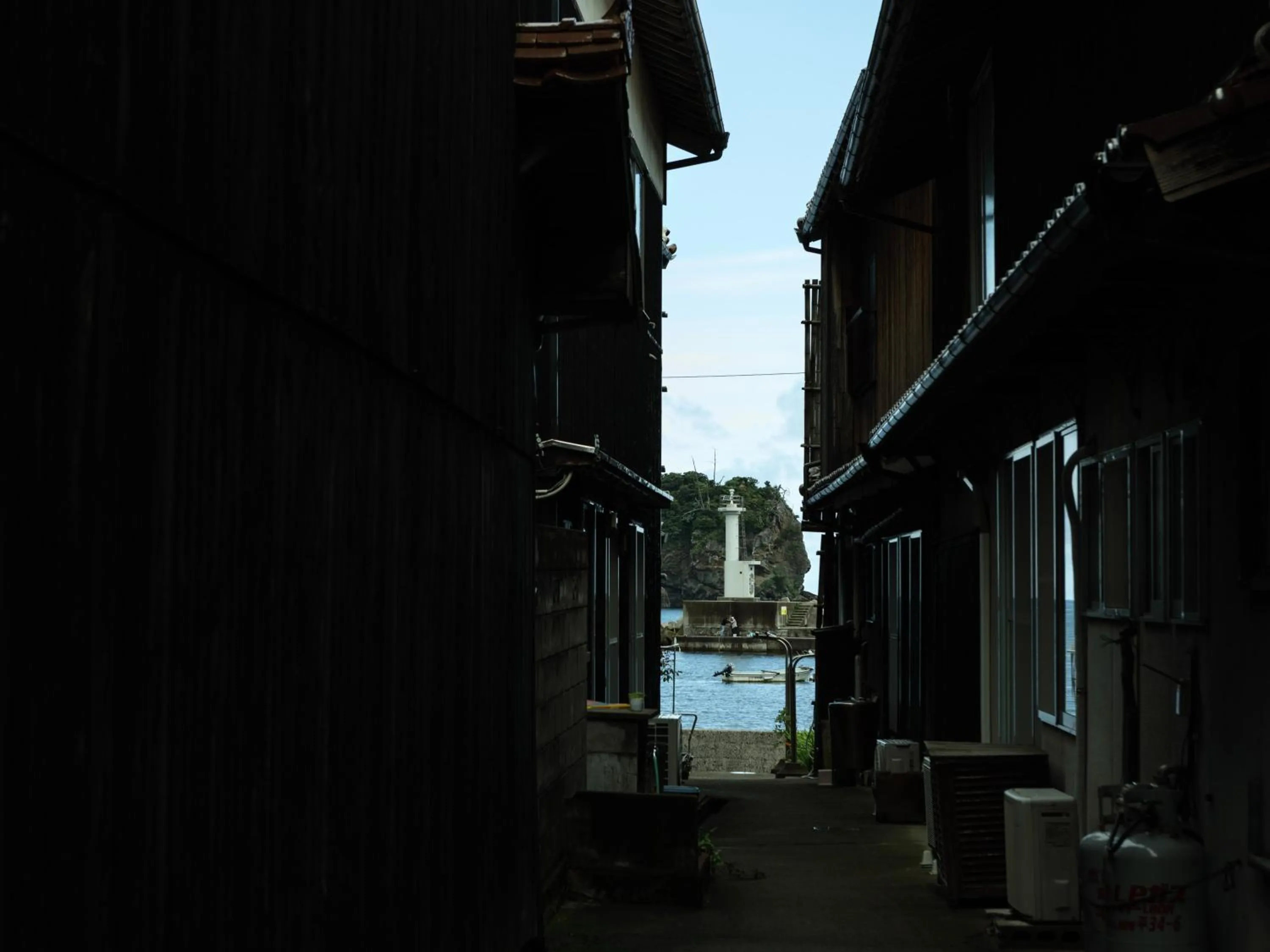 Off site in RITA Izumo Sagiura