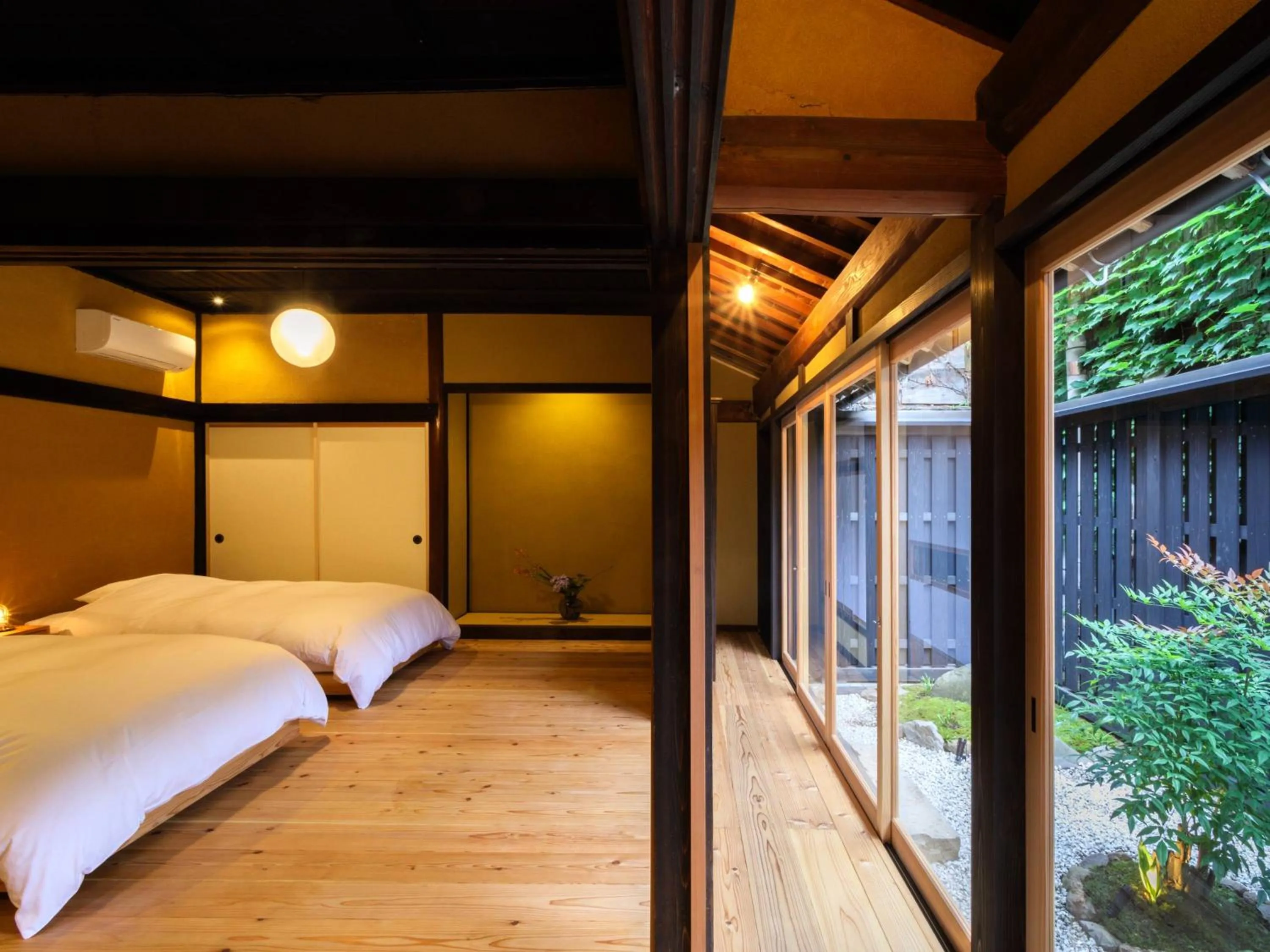 Garden, Bed in RITA Izumo Sagiura