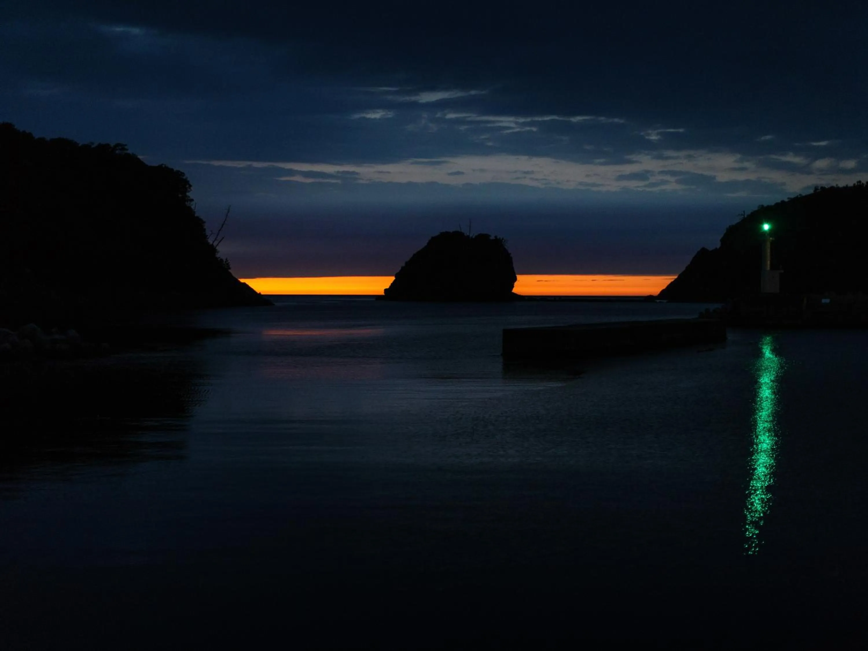 Off site in RITA Izumo Sagiura