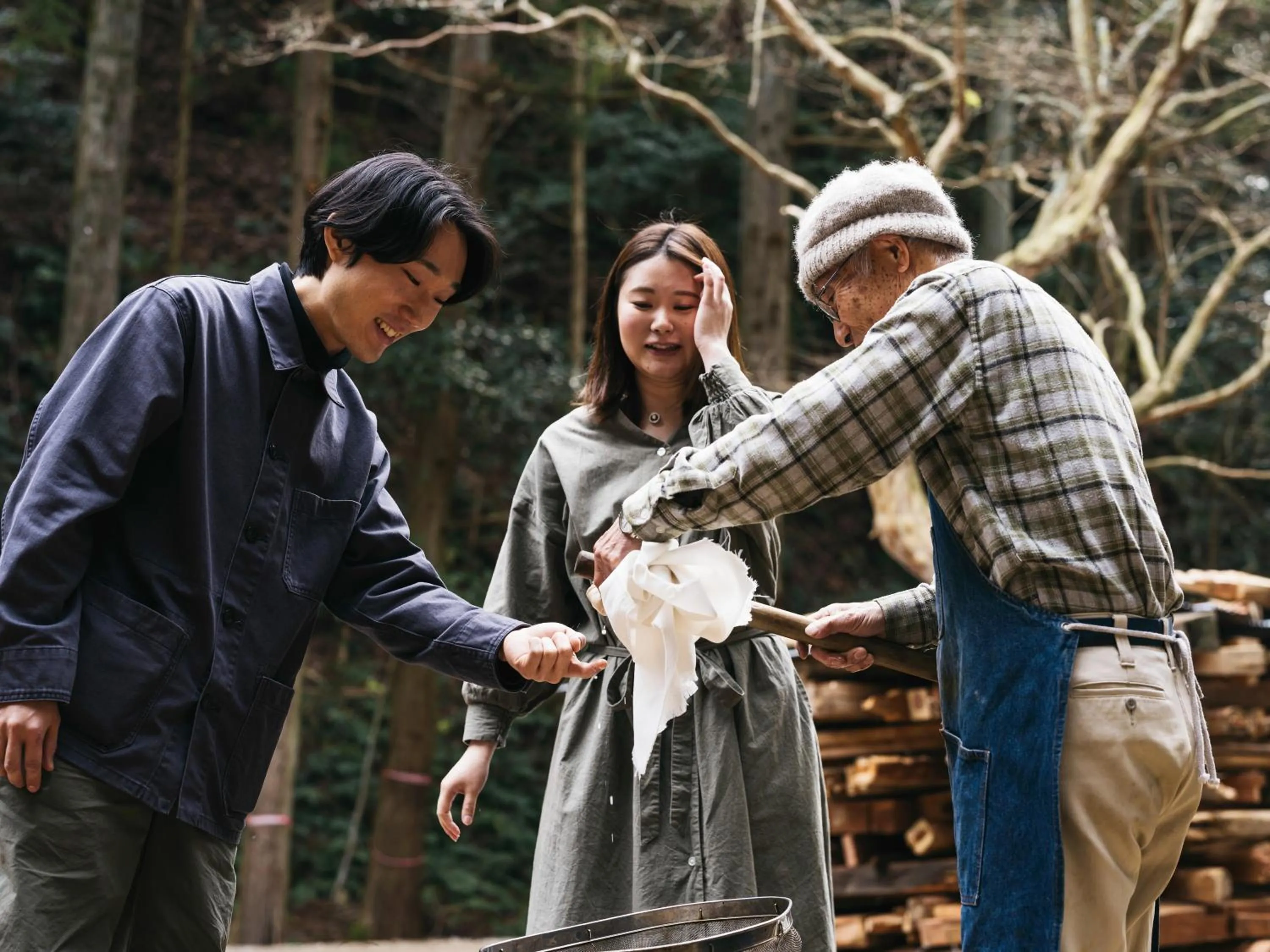 Other in RITA Izumo Sagiura