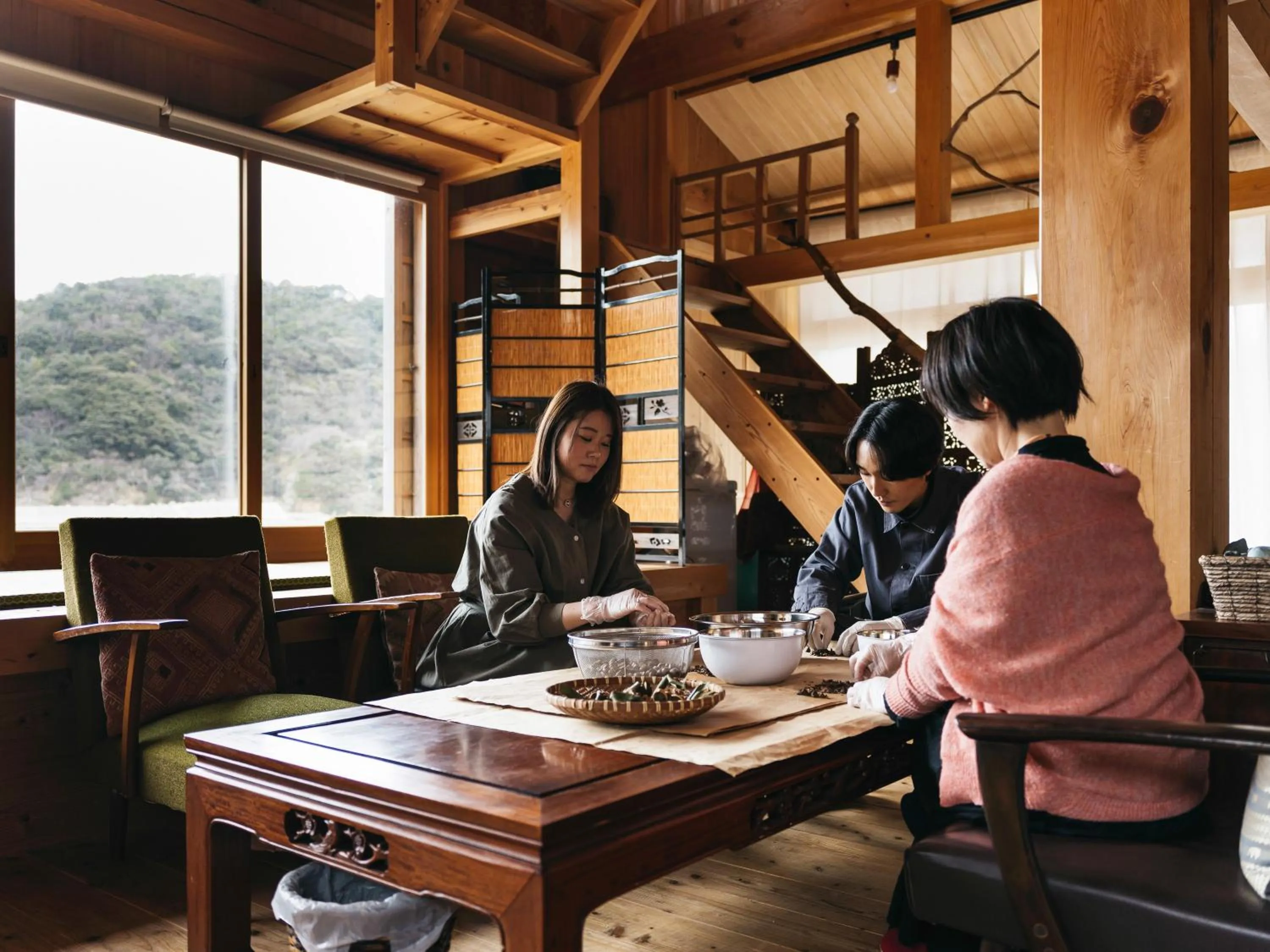 Other in RITA Izumo Sagiura