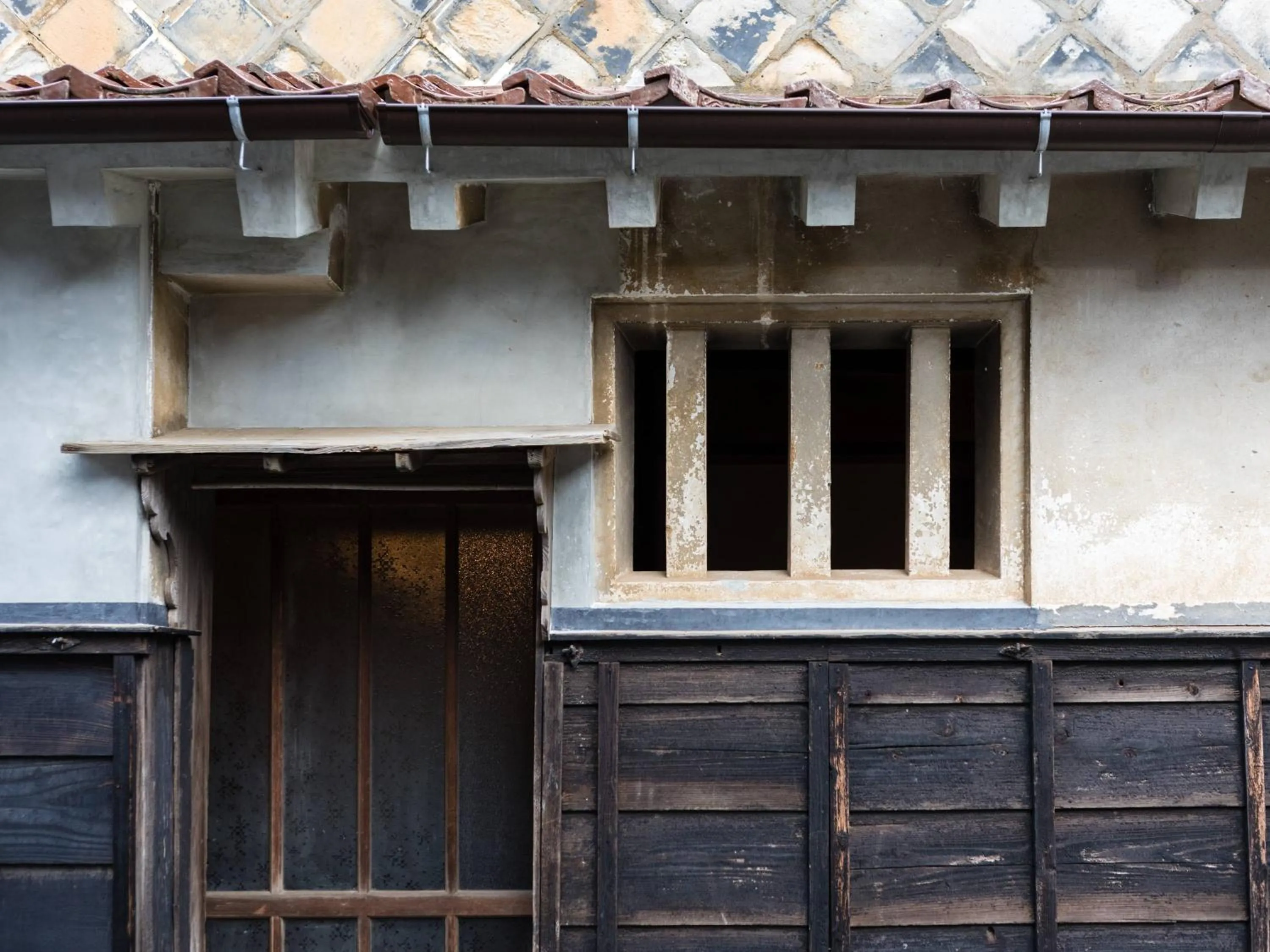 Photo of the whole room in RITA Izumo Sagiura