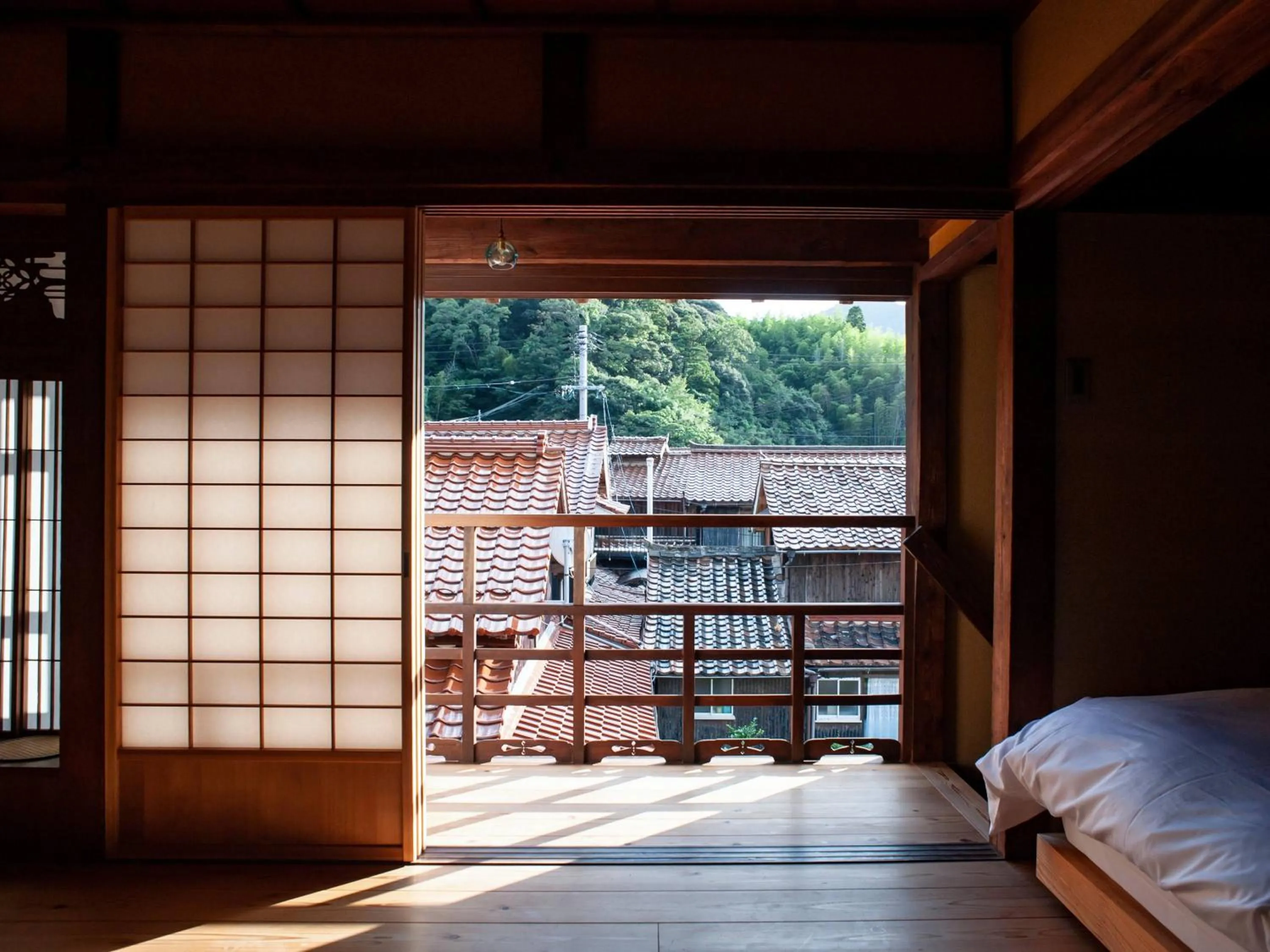 Day in RITA Izumo Sagiura