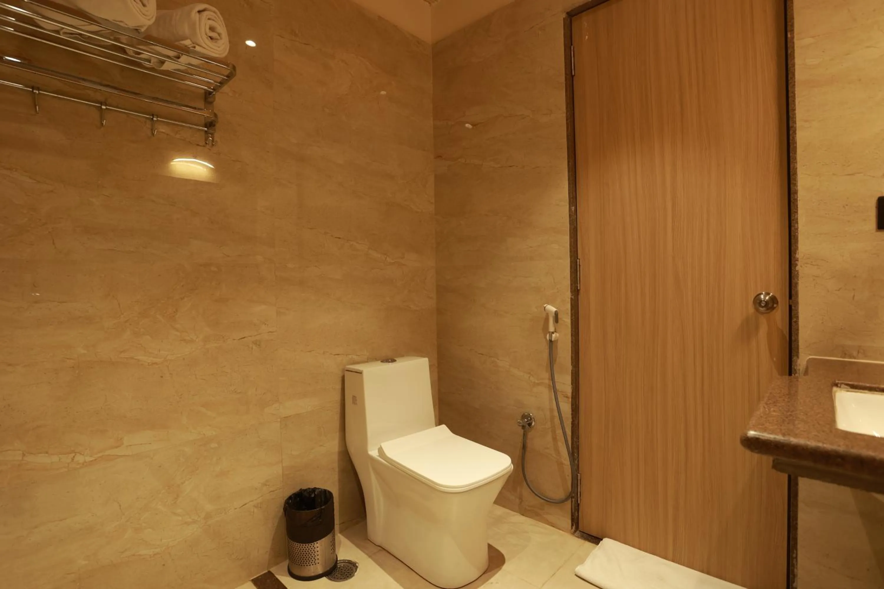 Hotel Taviral Regency