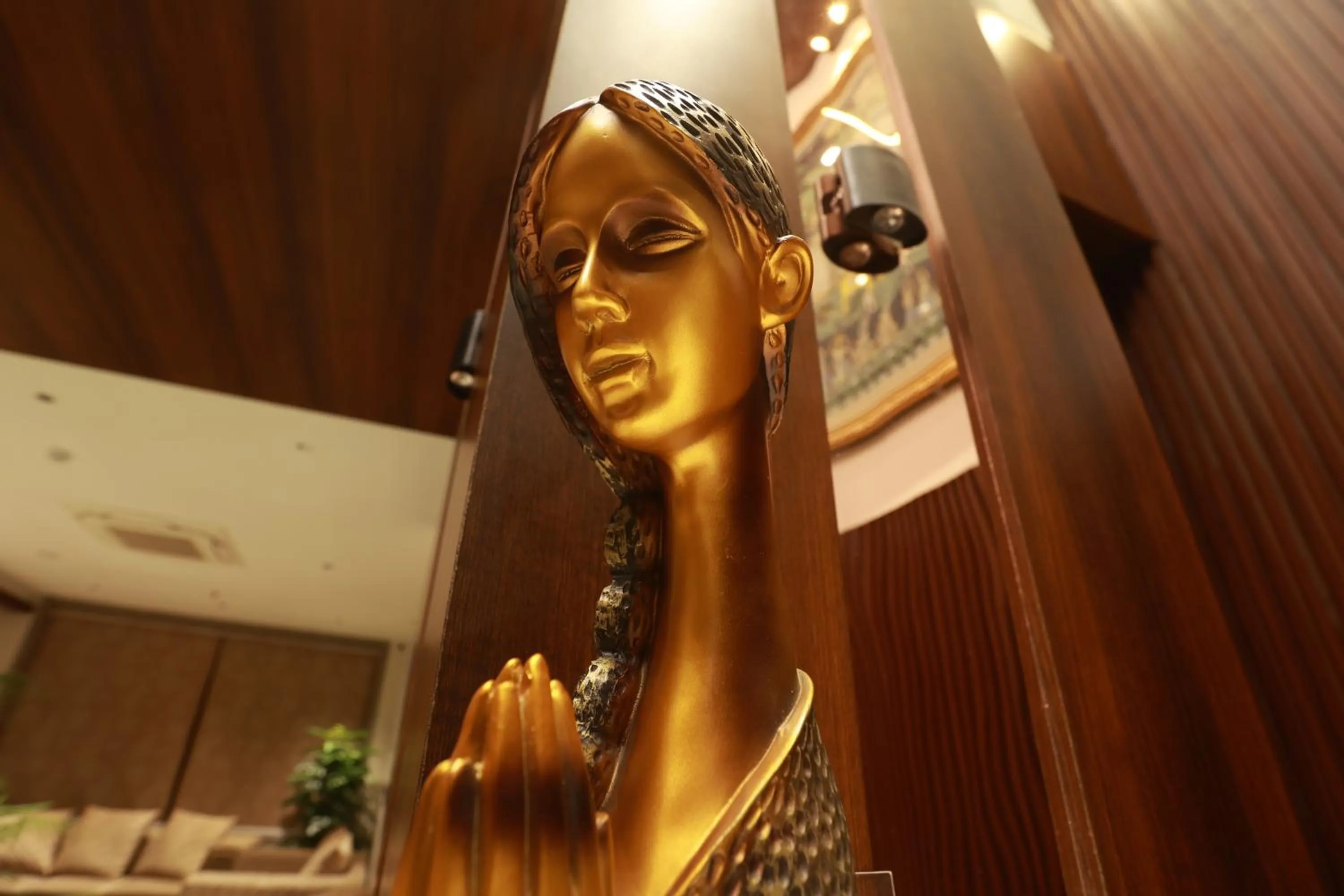 Hotel Taviral Regency