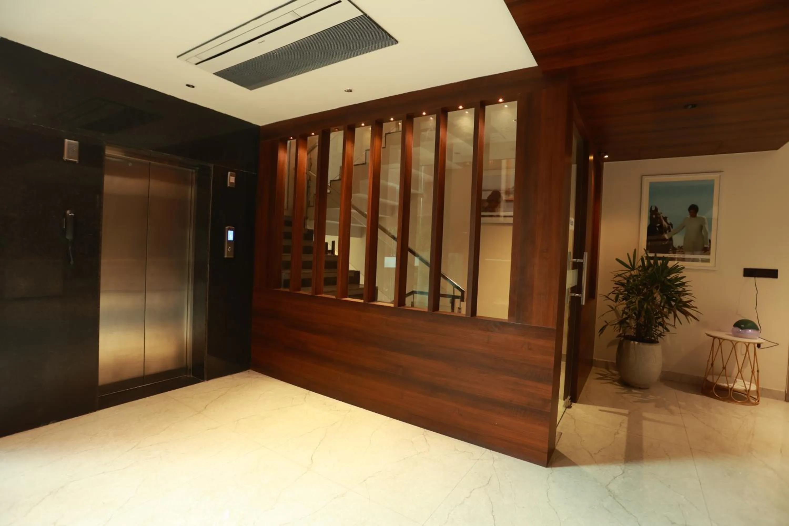 Hotel Taviral Regency