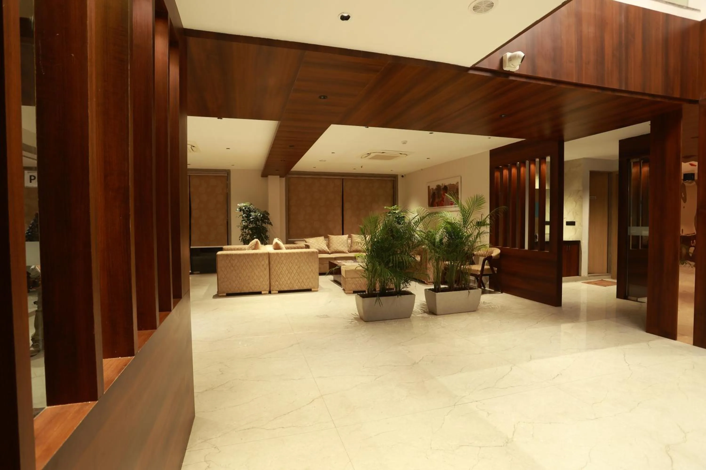 Hotel Taviral Regency