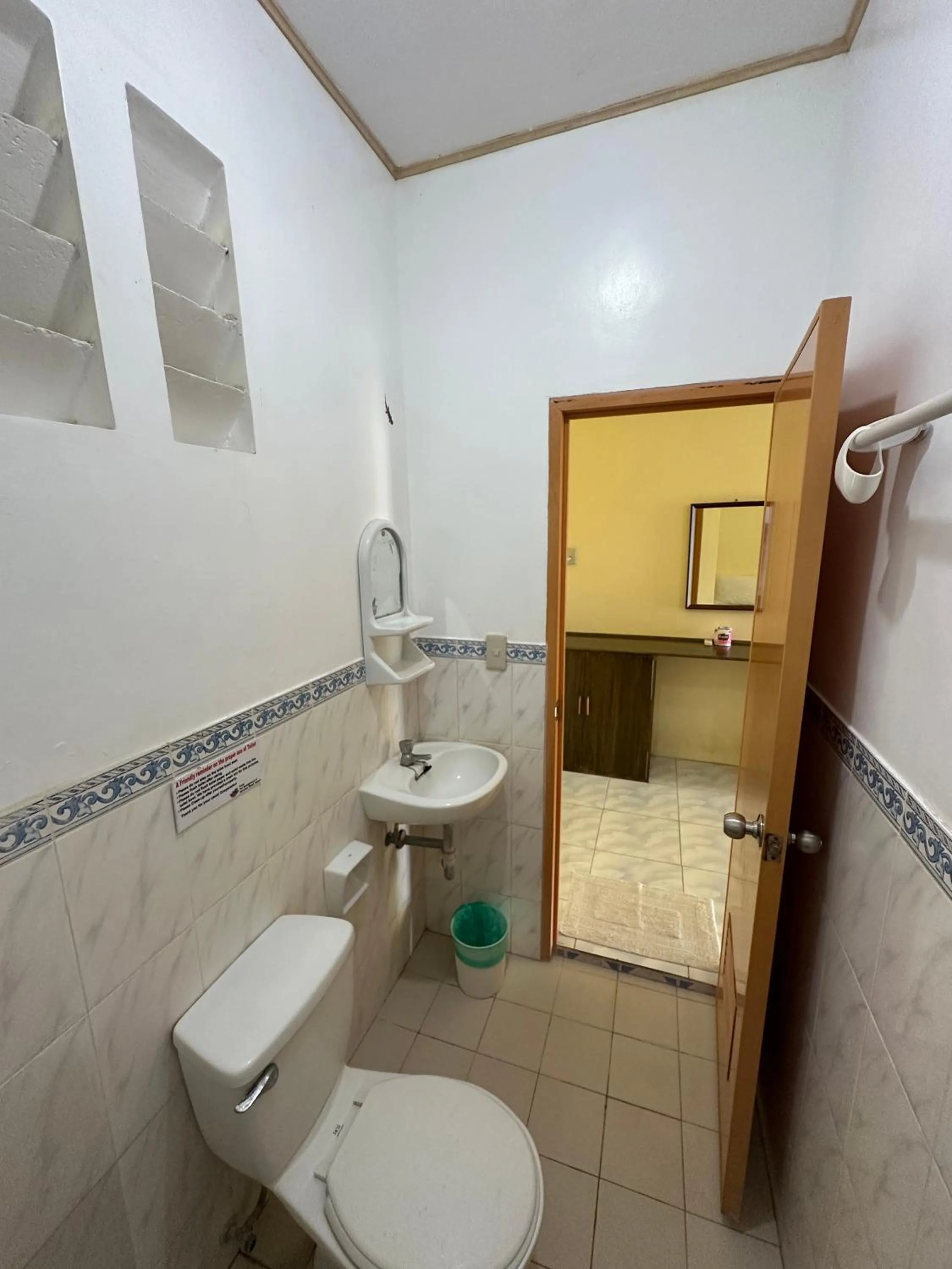 Deluxe Family Room in Dancalan Beach Resort