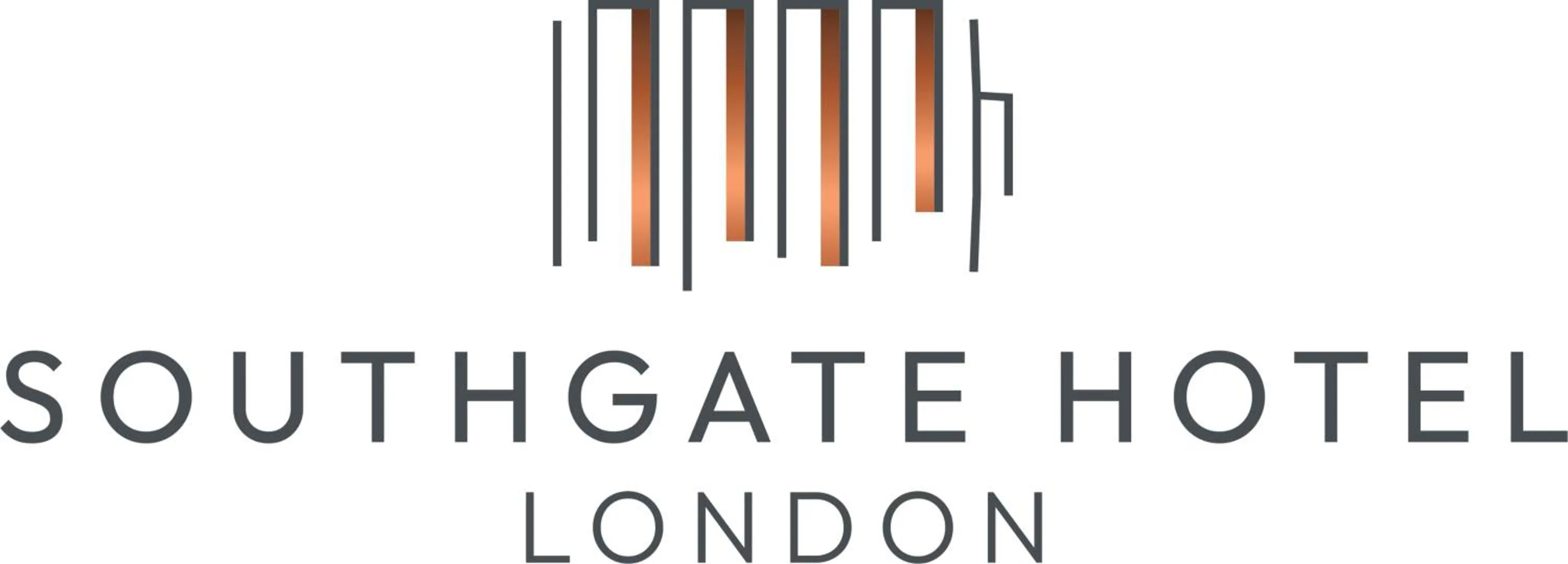 Logo/Certificate/Sign in Southgate Hotel London