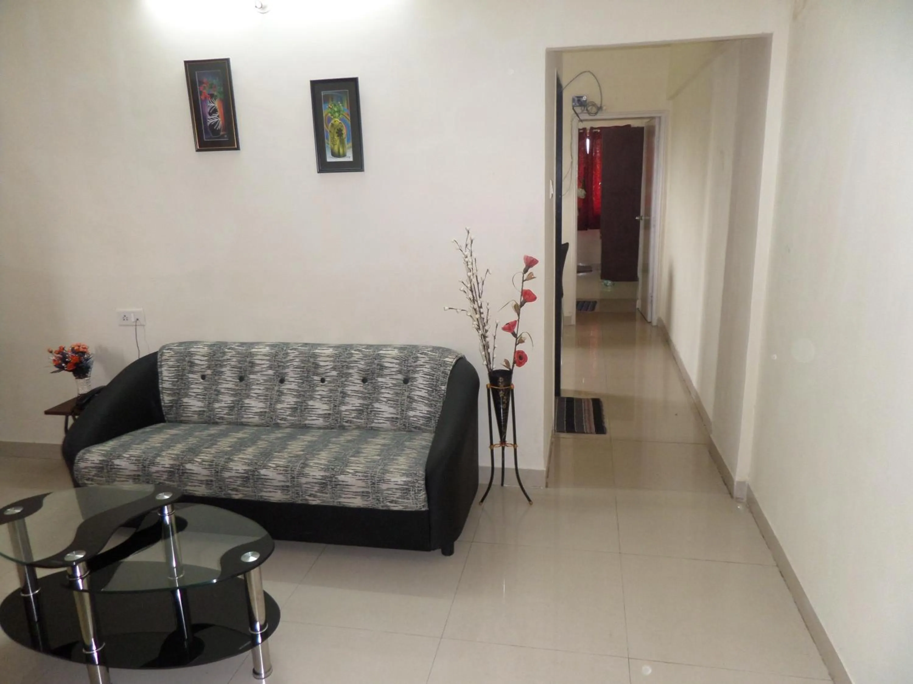 Cosmos Luxury Vimannagar