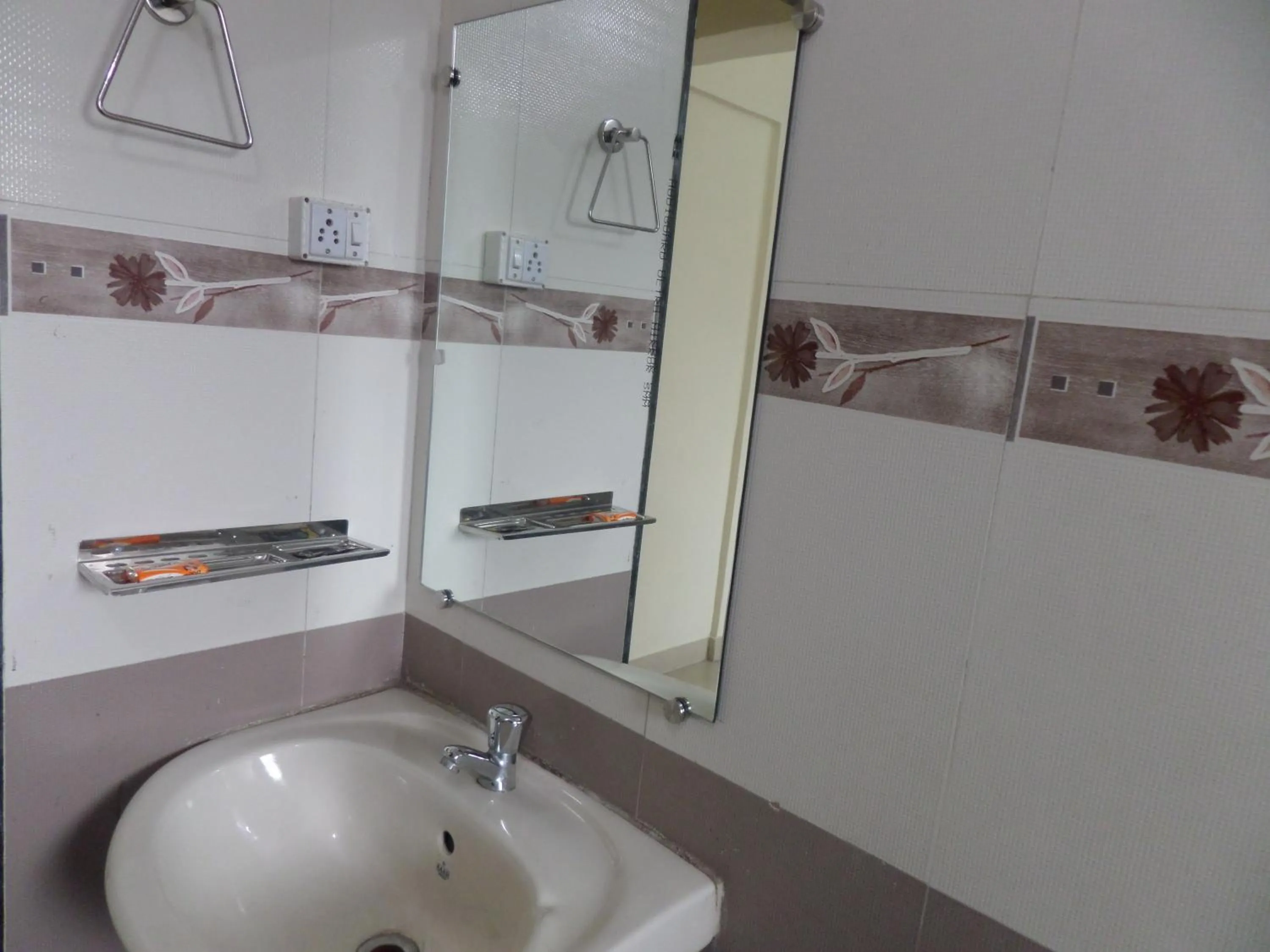 Cosmos Luxury Vimannagar