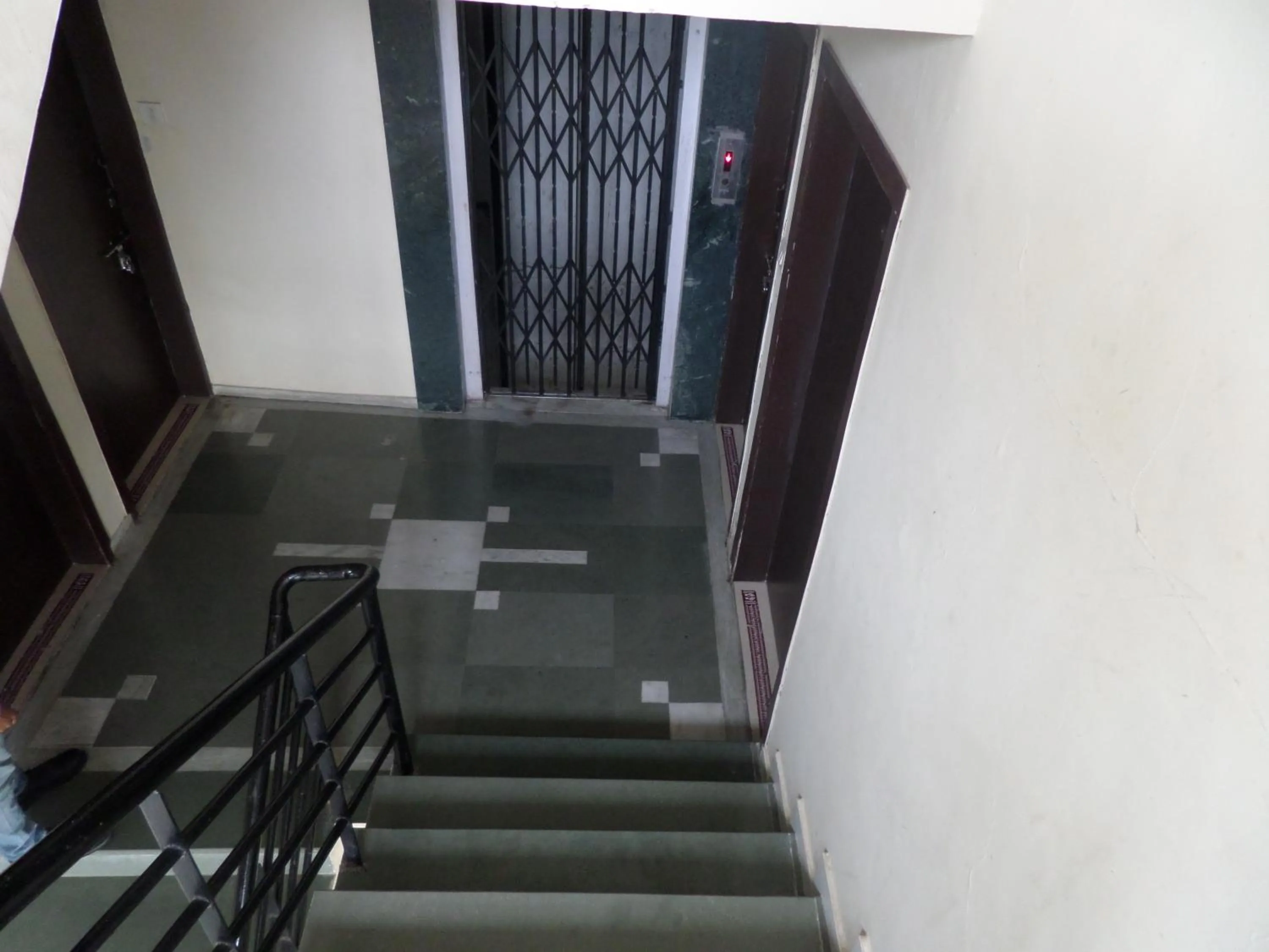 Cosmos Luxury Vimannagar