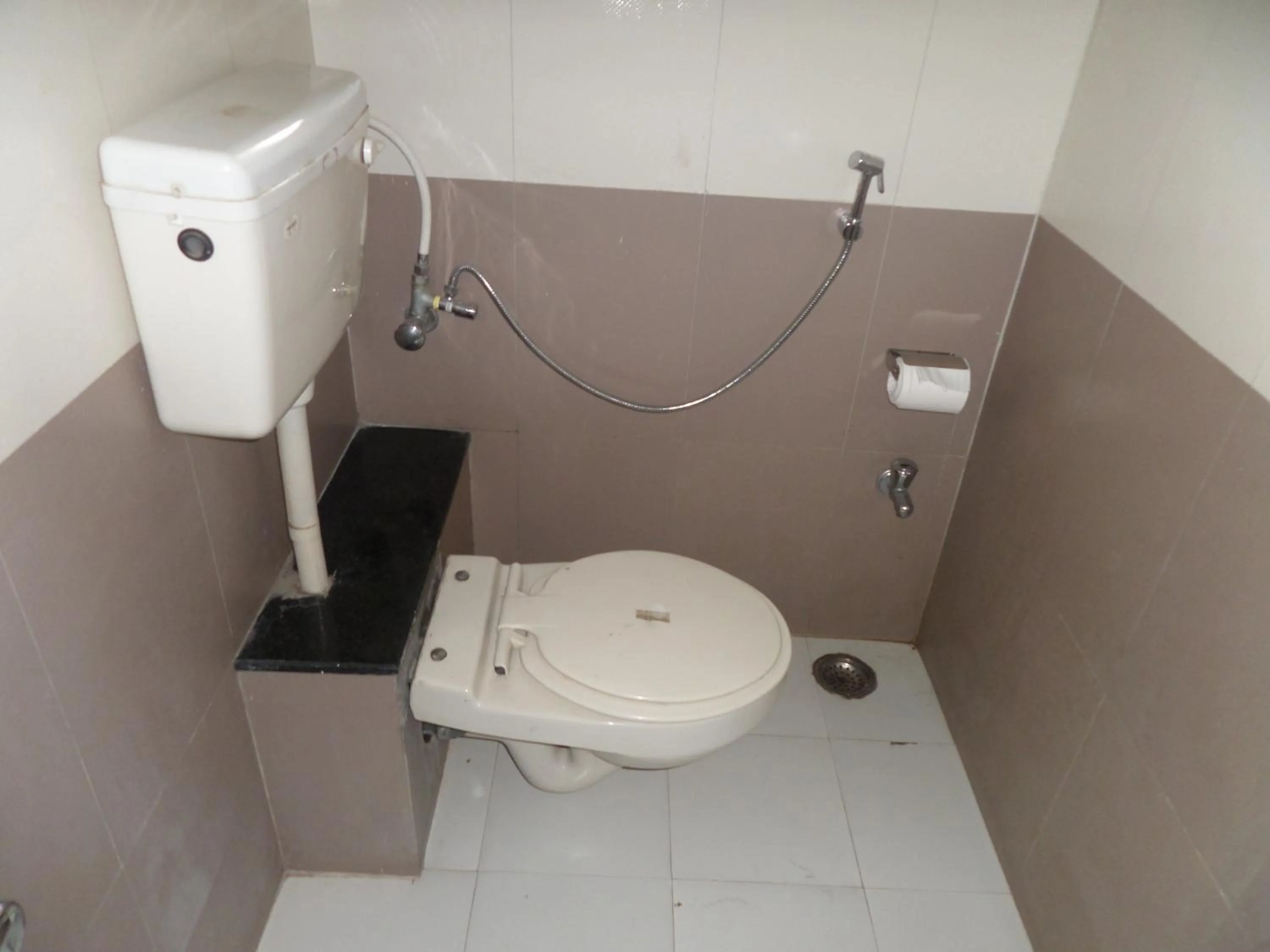 Cosmos Luxury Vimannagar