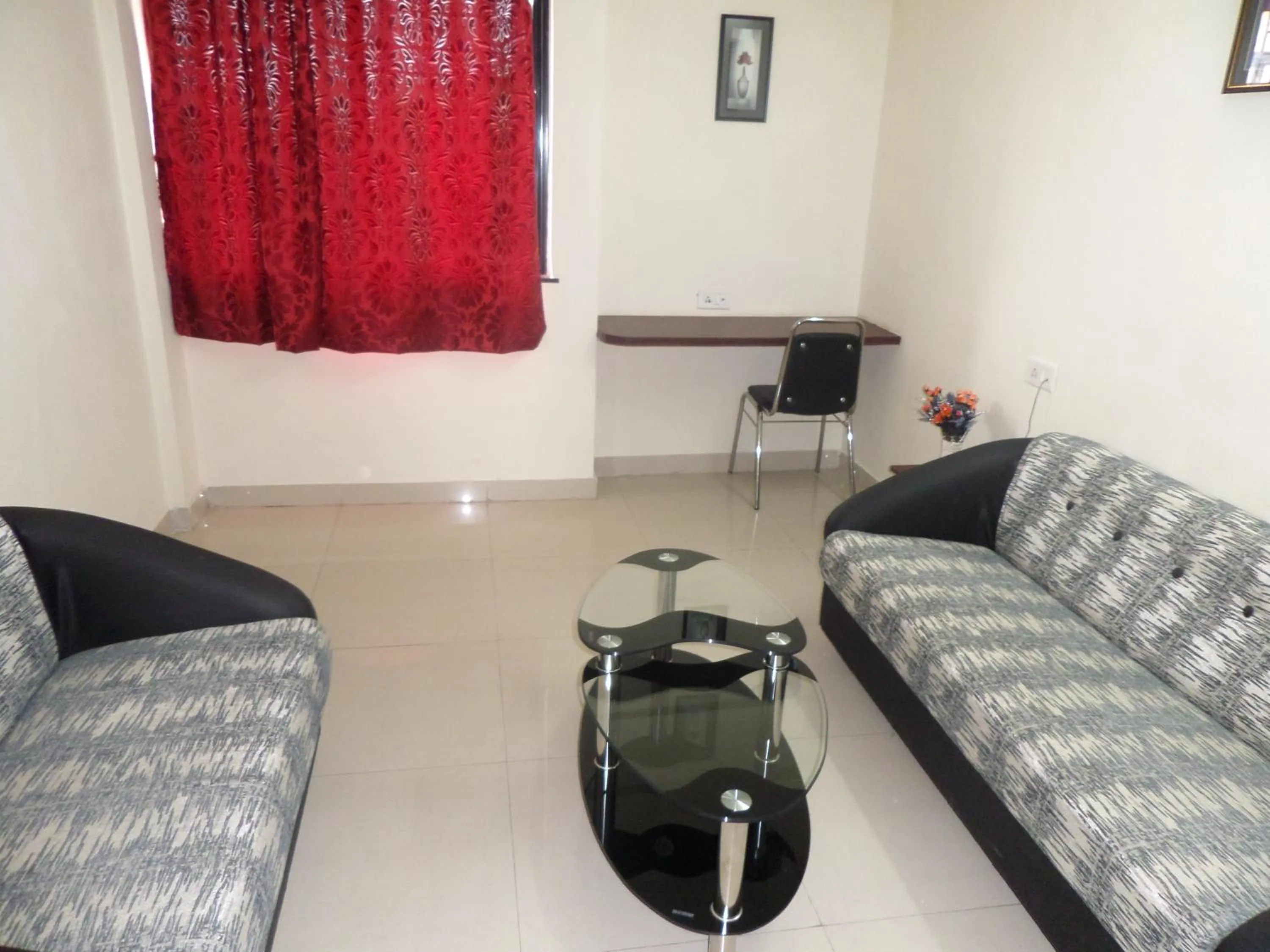 Cosmos Luxury Vimannagar