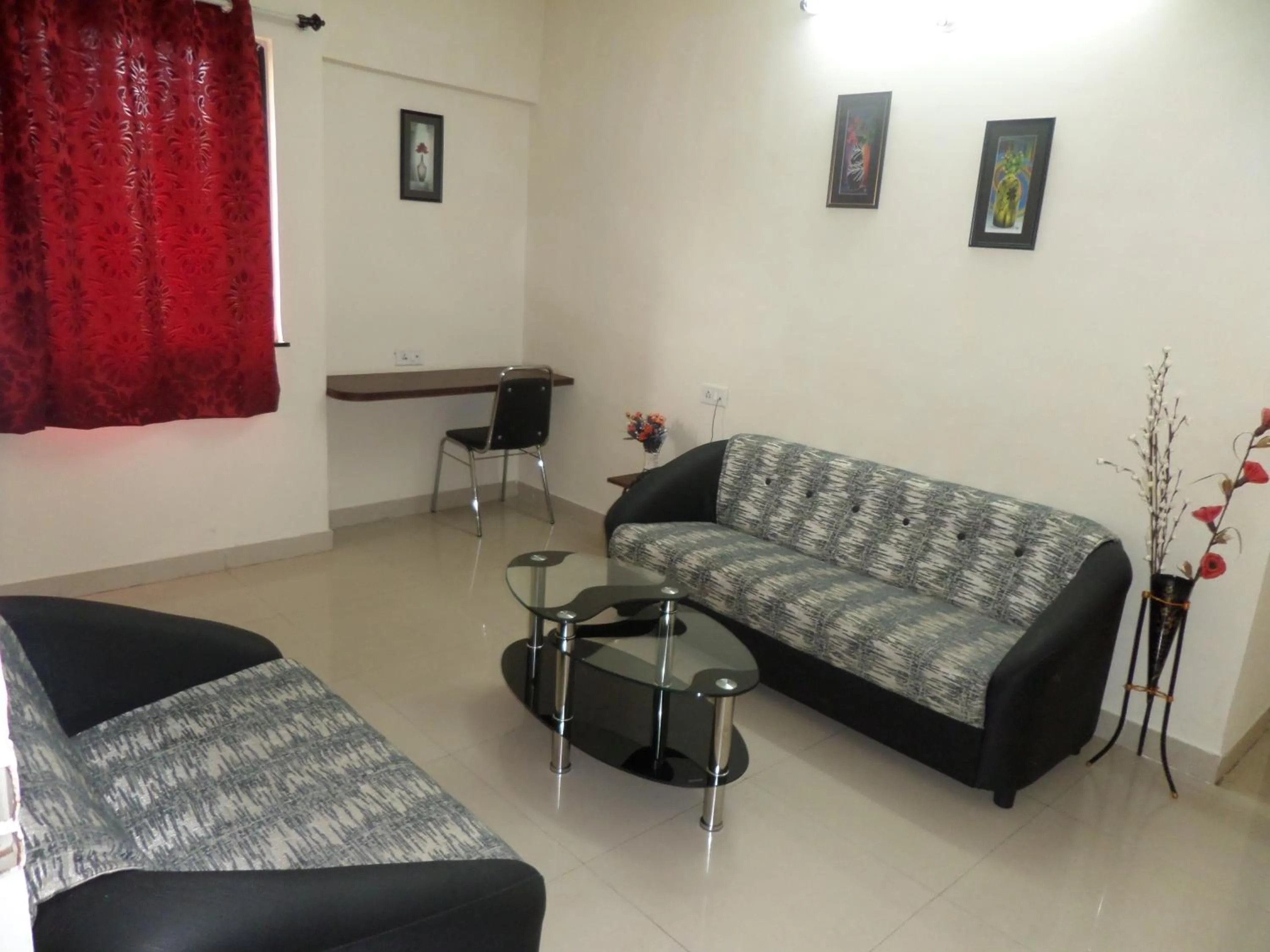 Cosmos Luxury Vimannagar