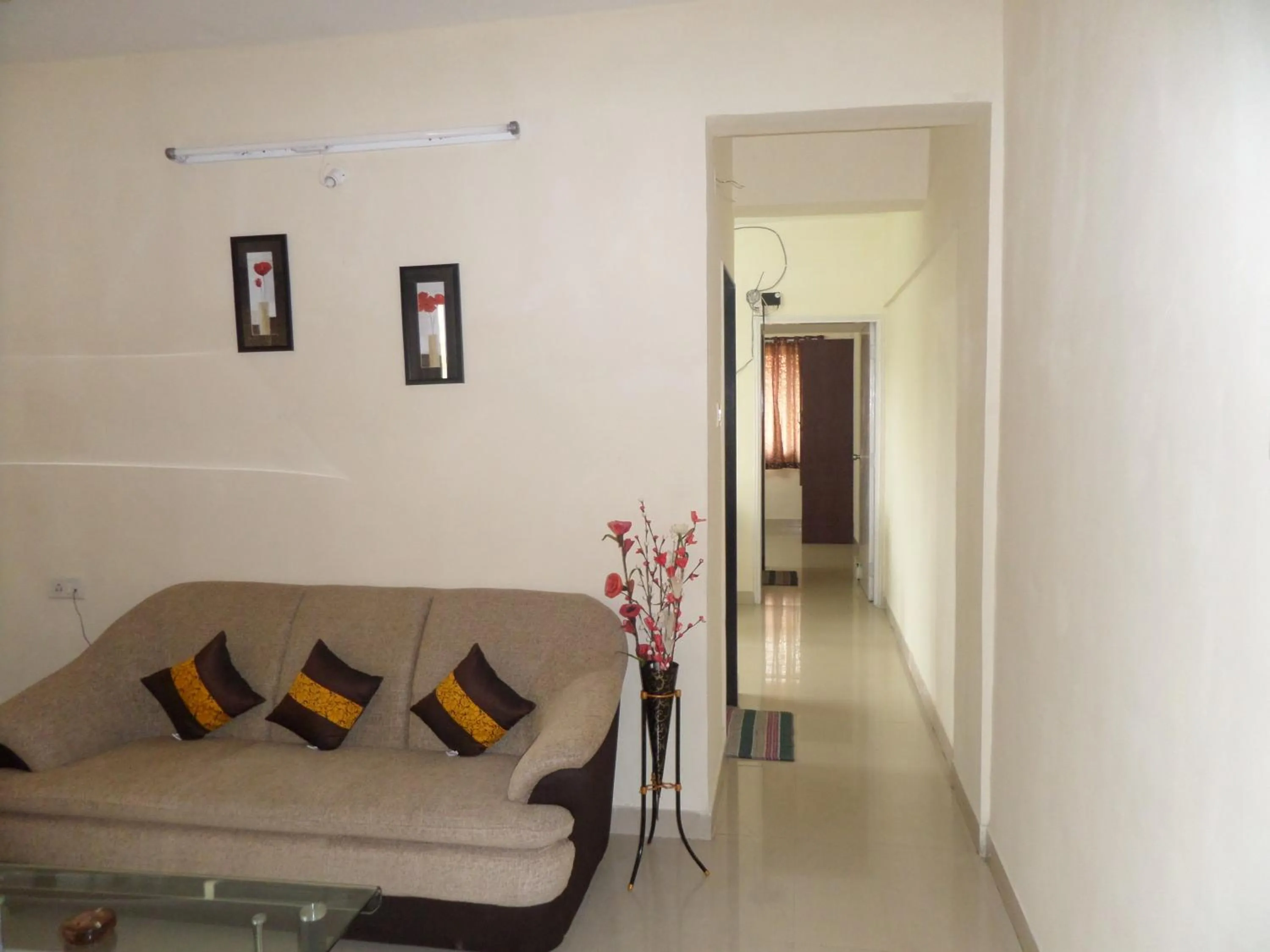 Cosmos Luxury Vimannagar