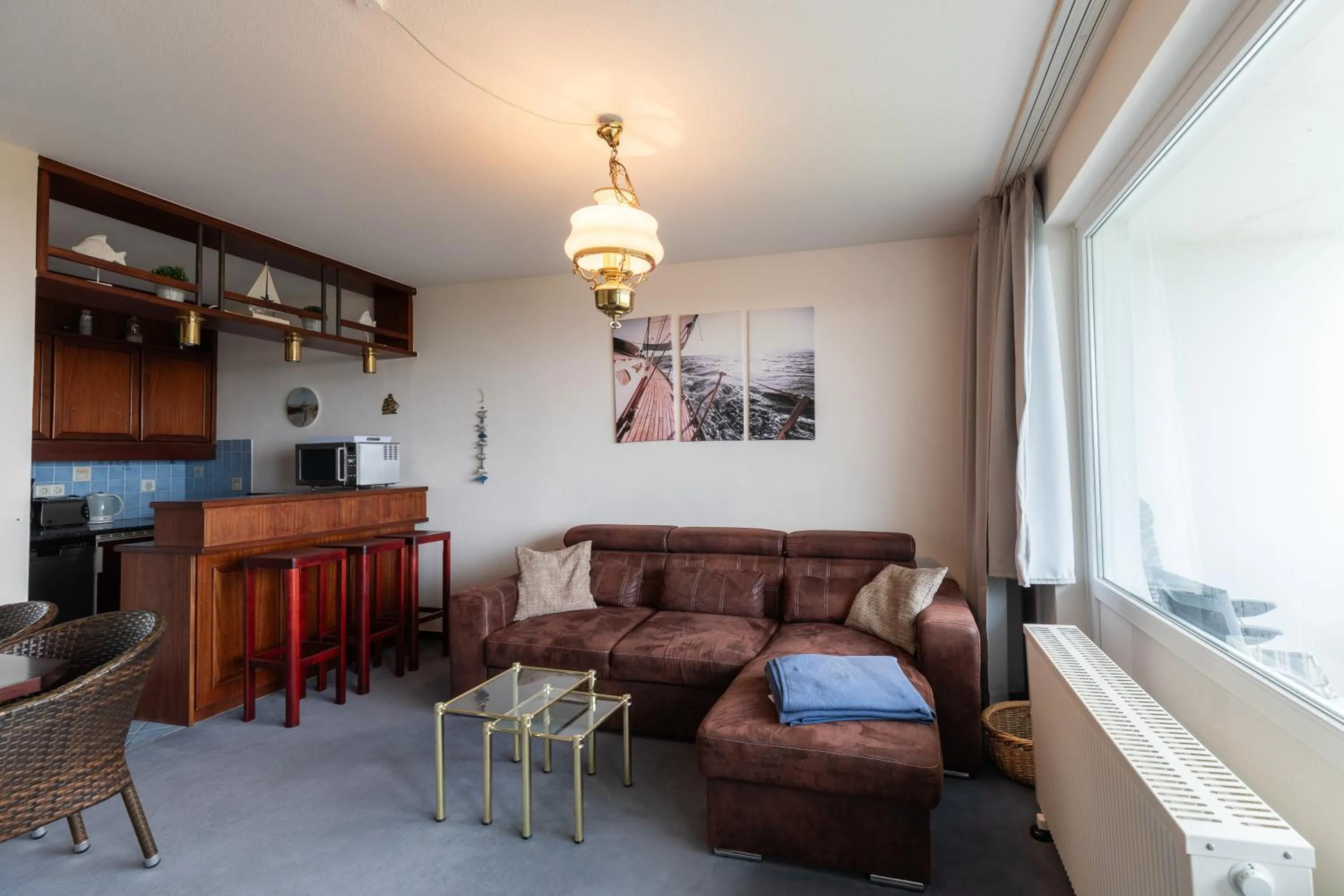 Haus Atlantic