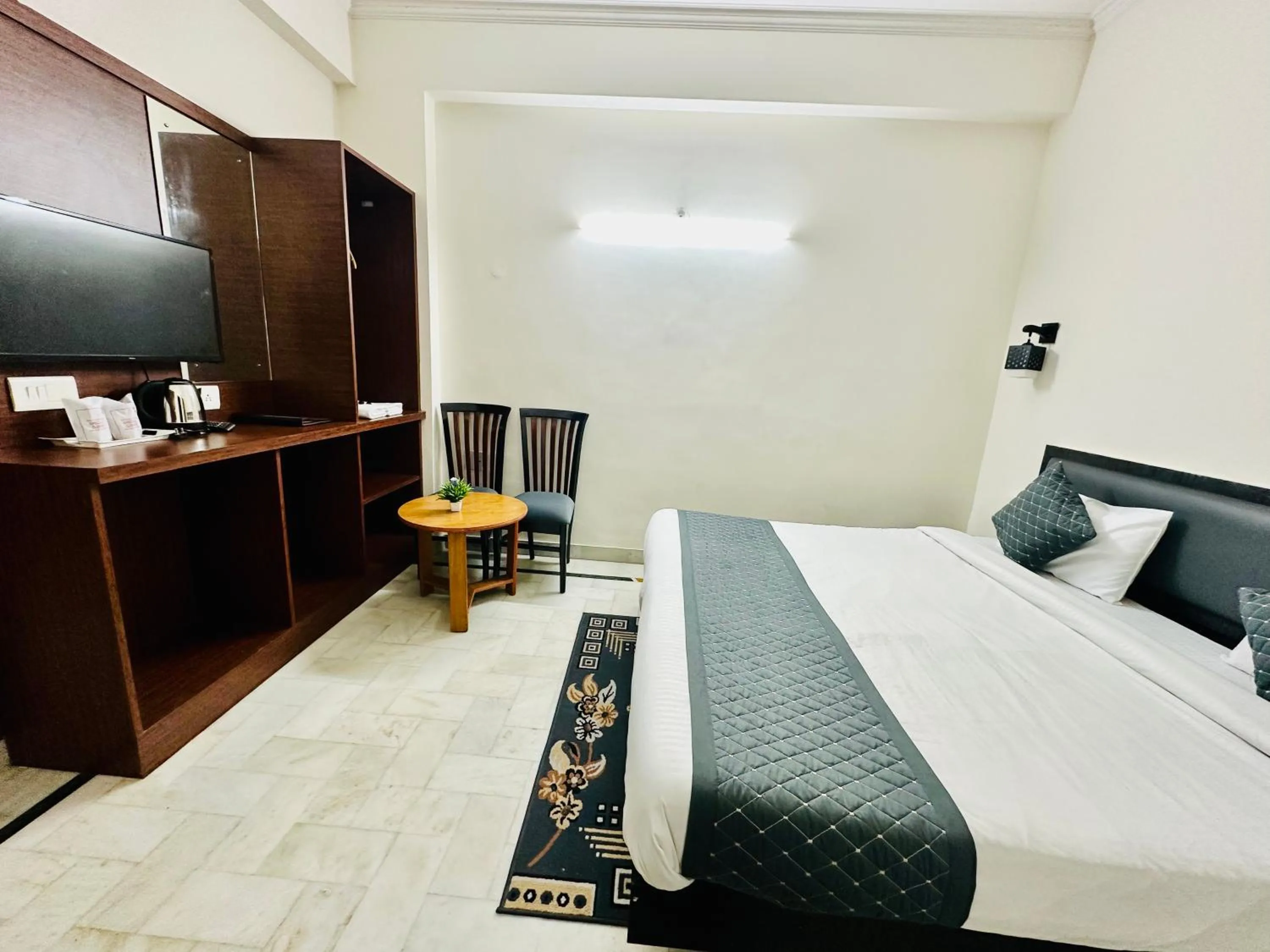 Standard Double Room in Sheela Homestay