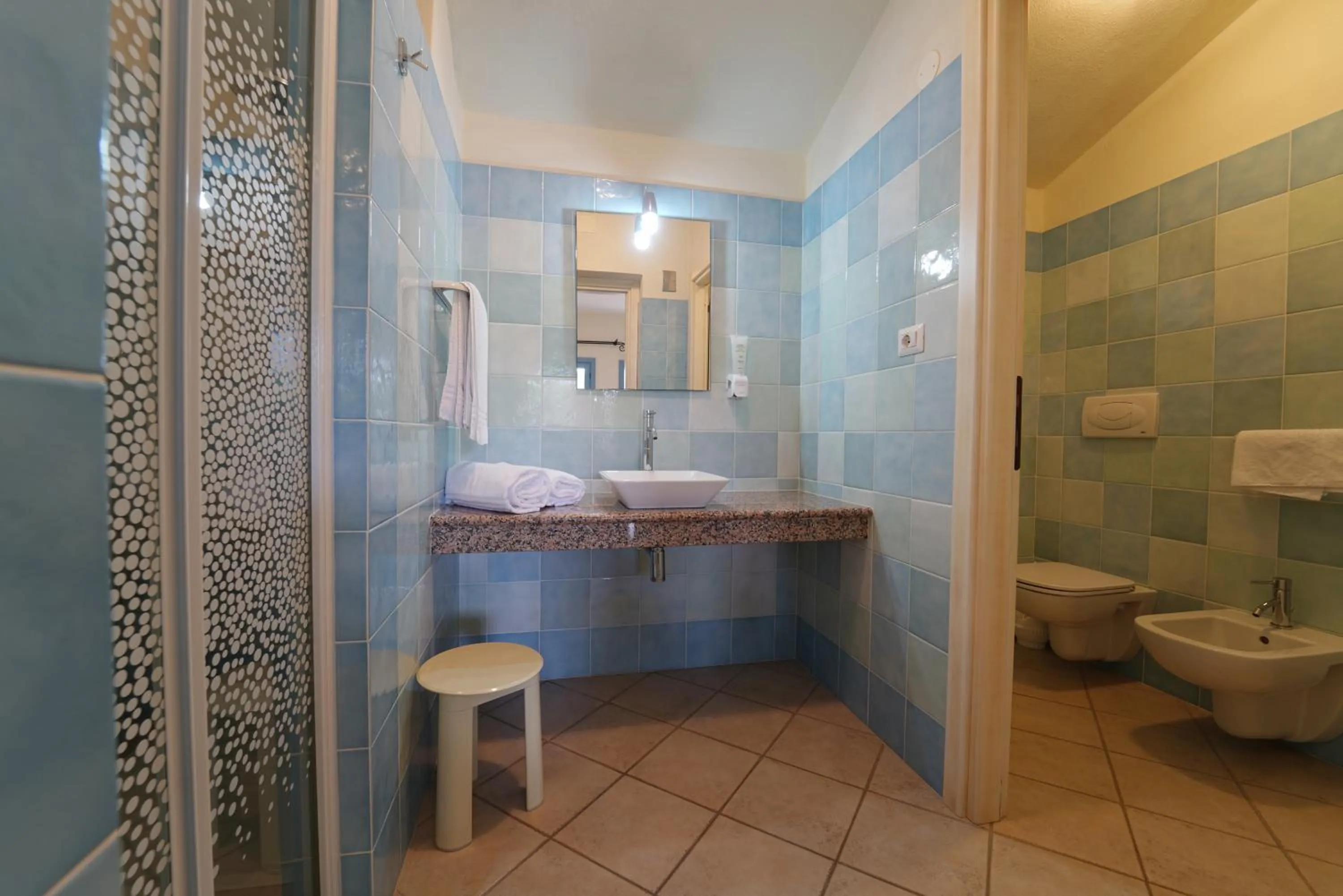 Colostrai Hotel Club