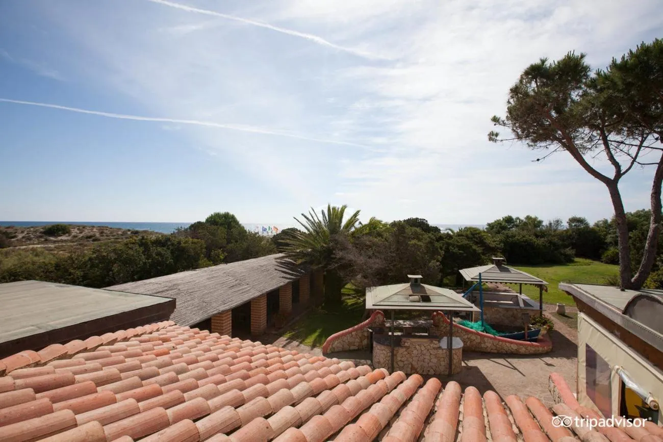 Colostrai Hotel Club