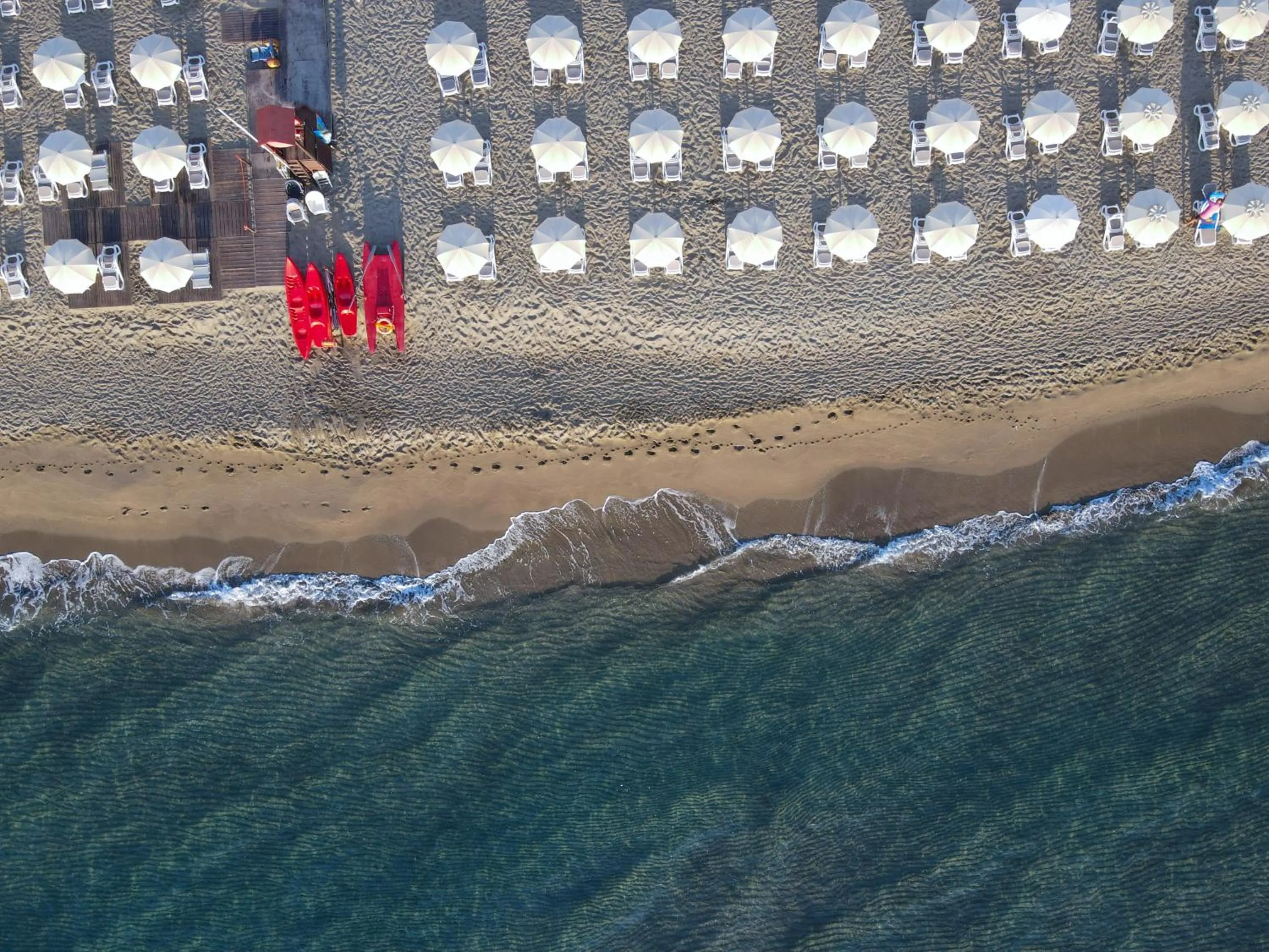 Colostrai Hotel Club