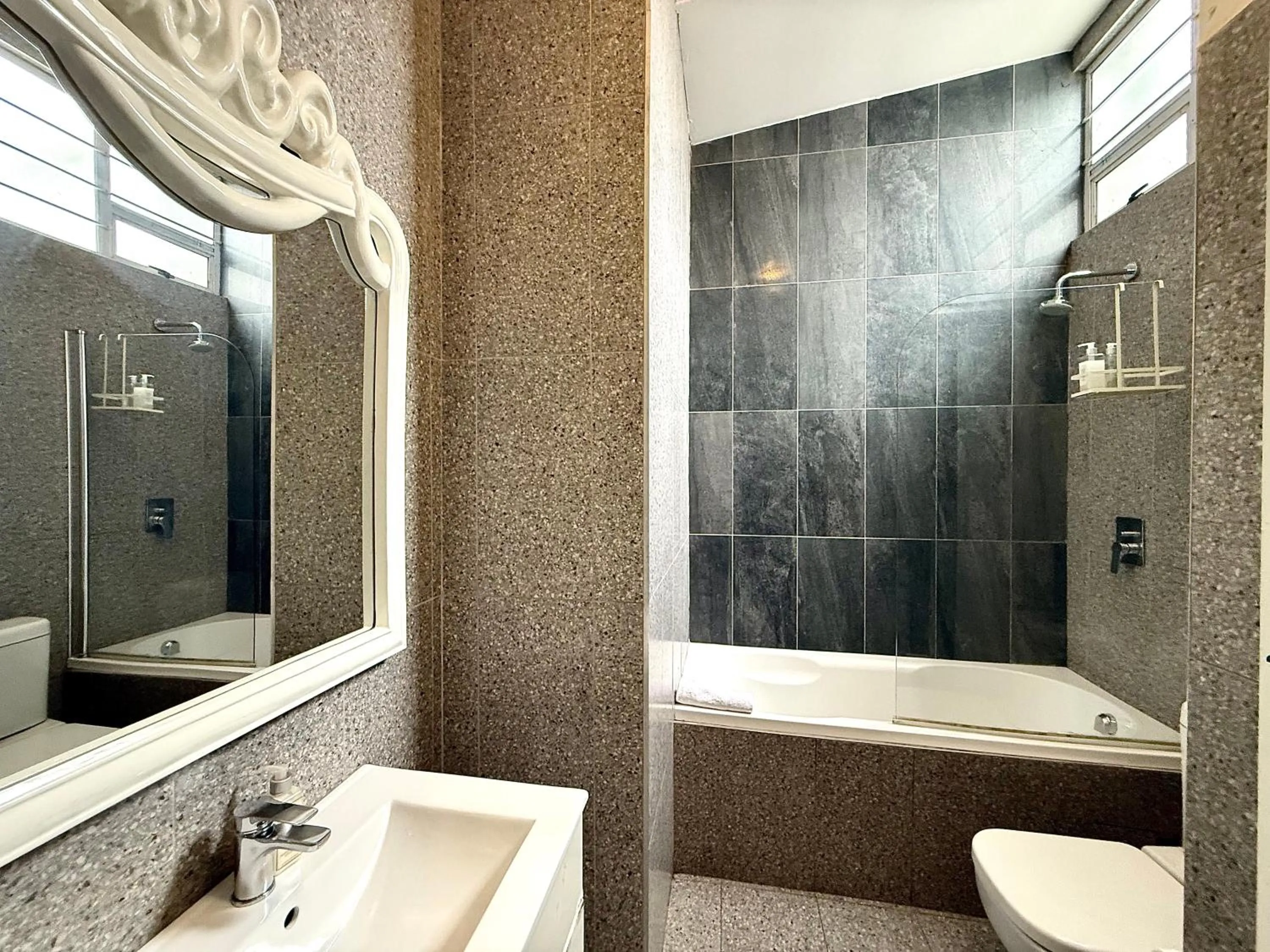 Musgrave Avenue Guest Lodge