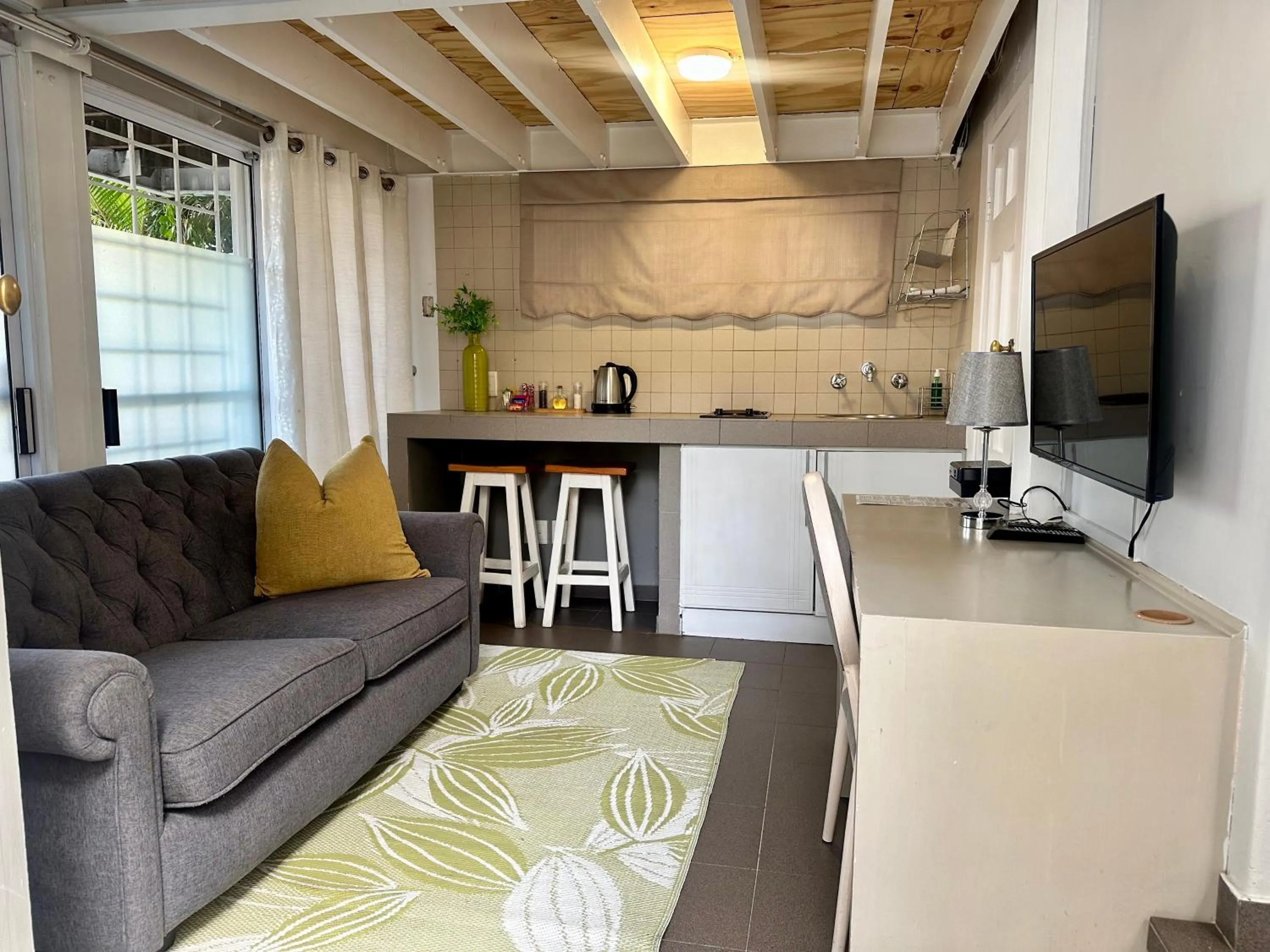 Musgrave Avenue Guest Lodge