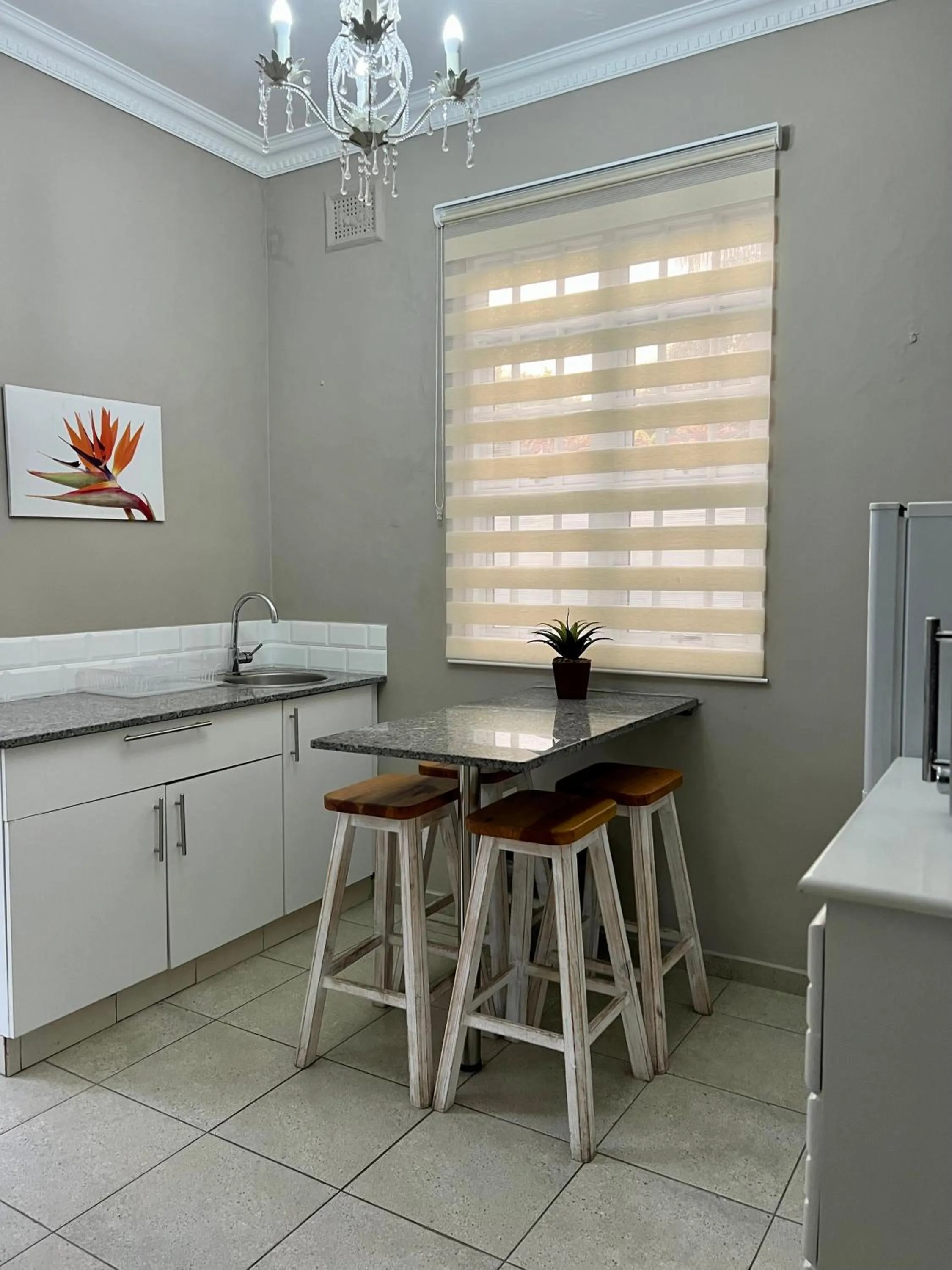 Musgrave Avenue Guest Lodge