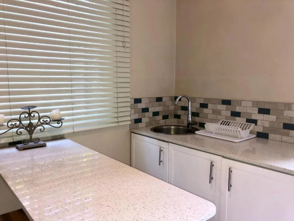 Musgrave Avenue Guest Lodge