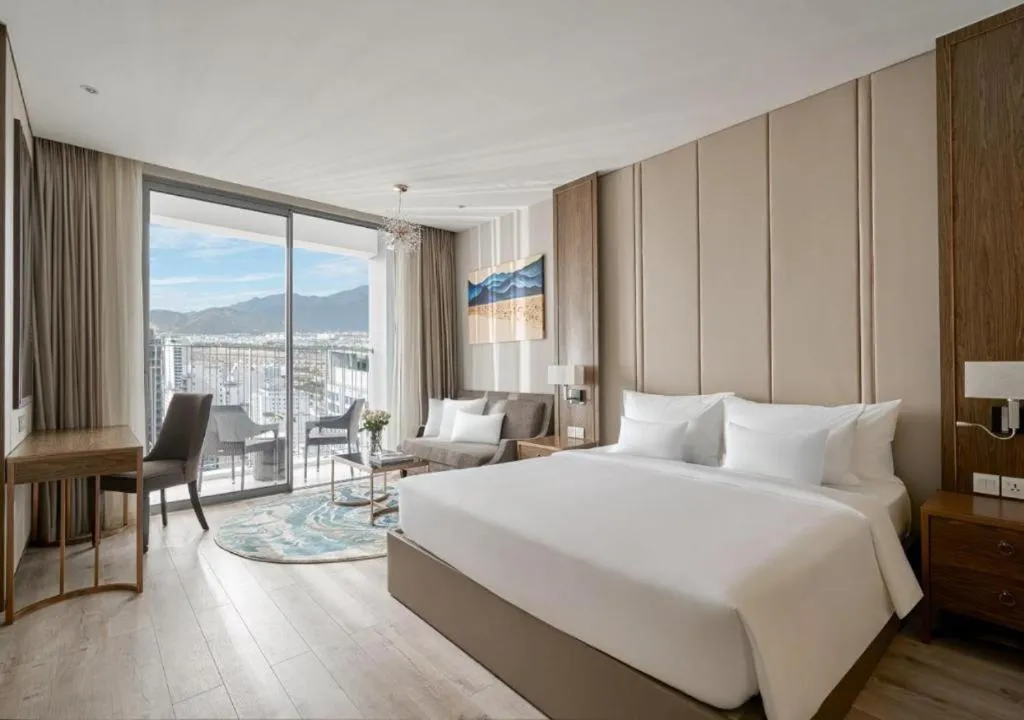 Panorama Nha Trang Condotel