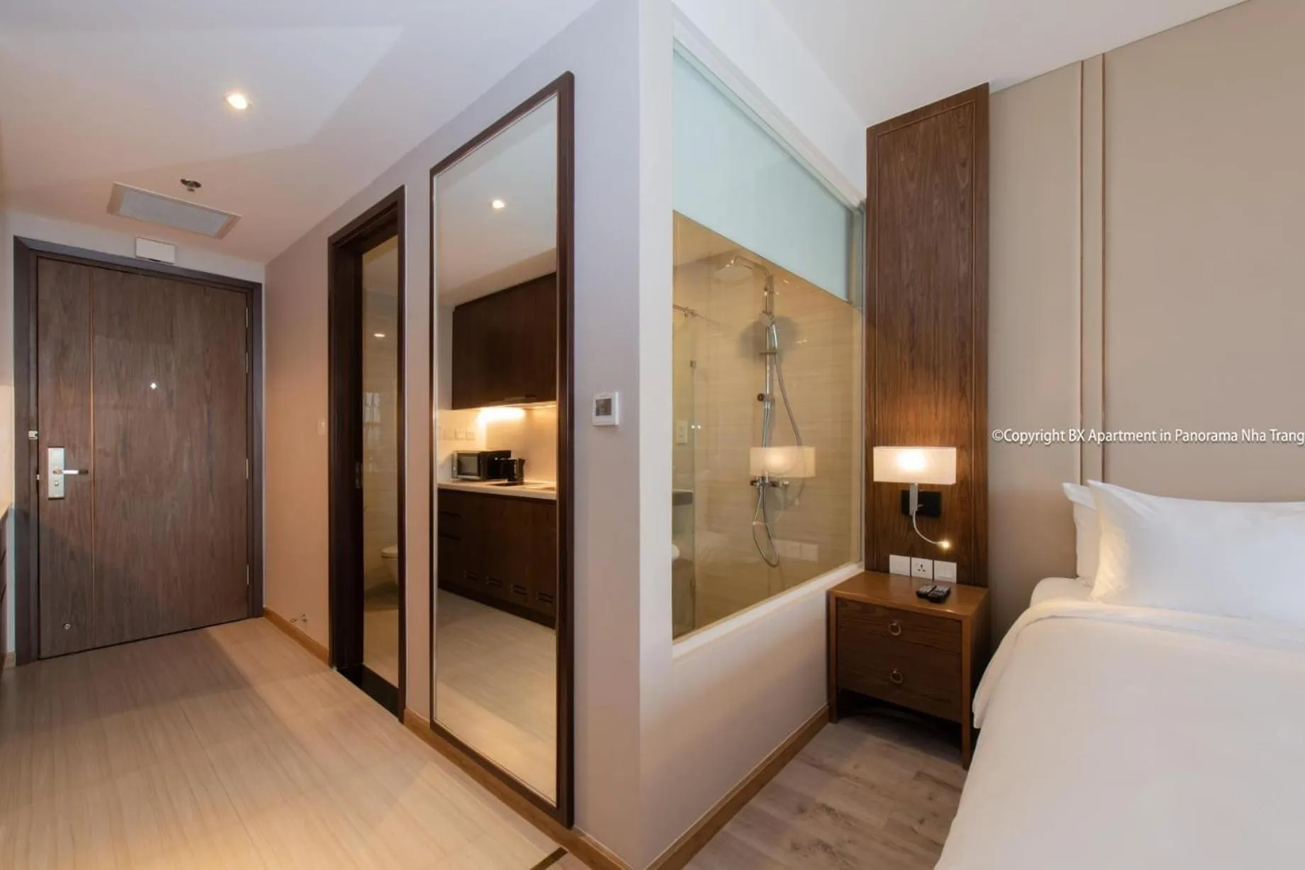 Panorama Nha Trang Condotel