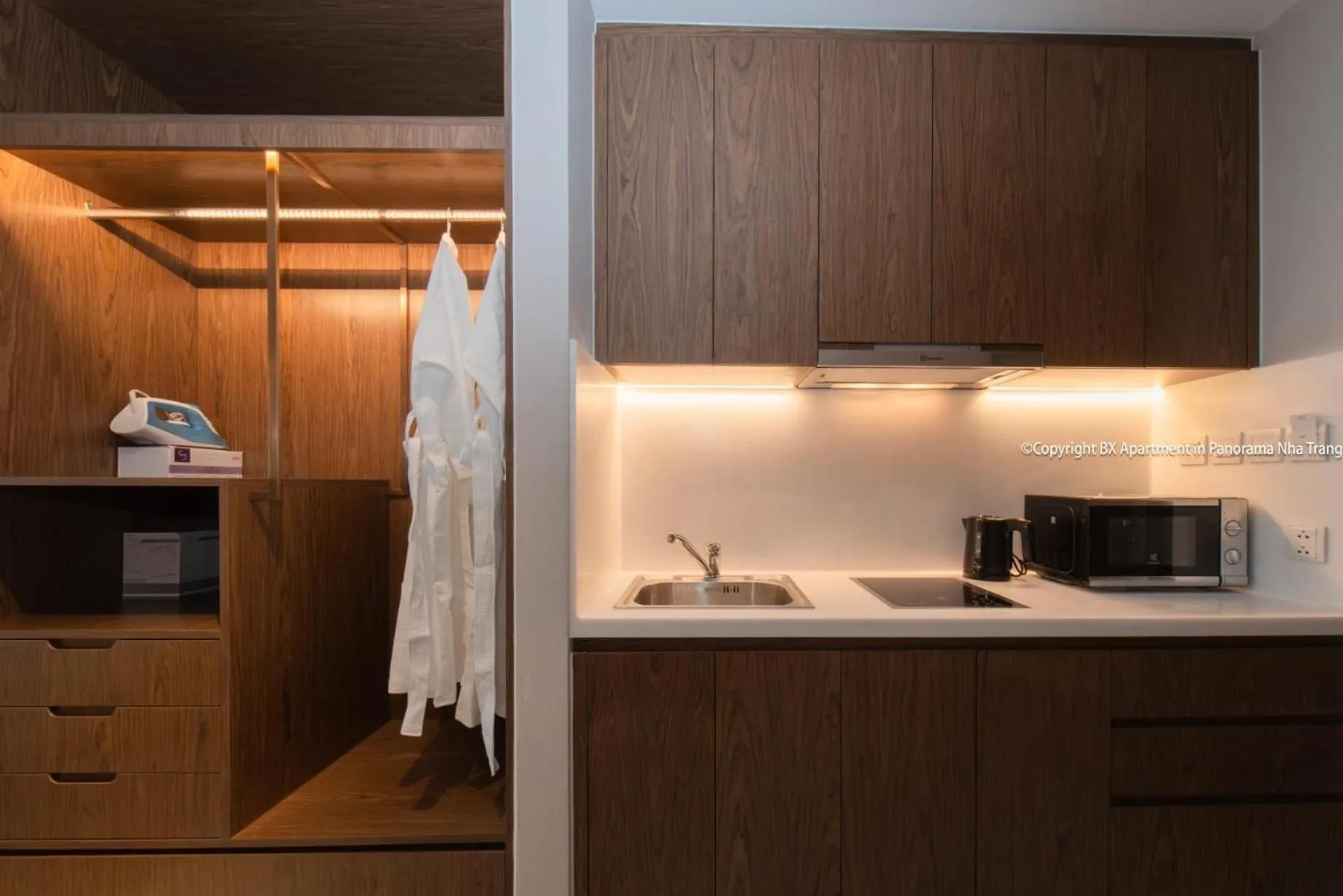 Panorama Nha Trang Condotel