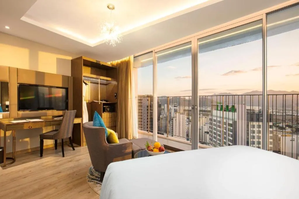 Panorama Nha Trang Condotel