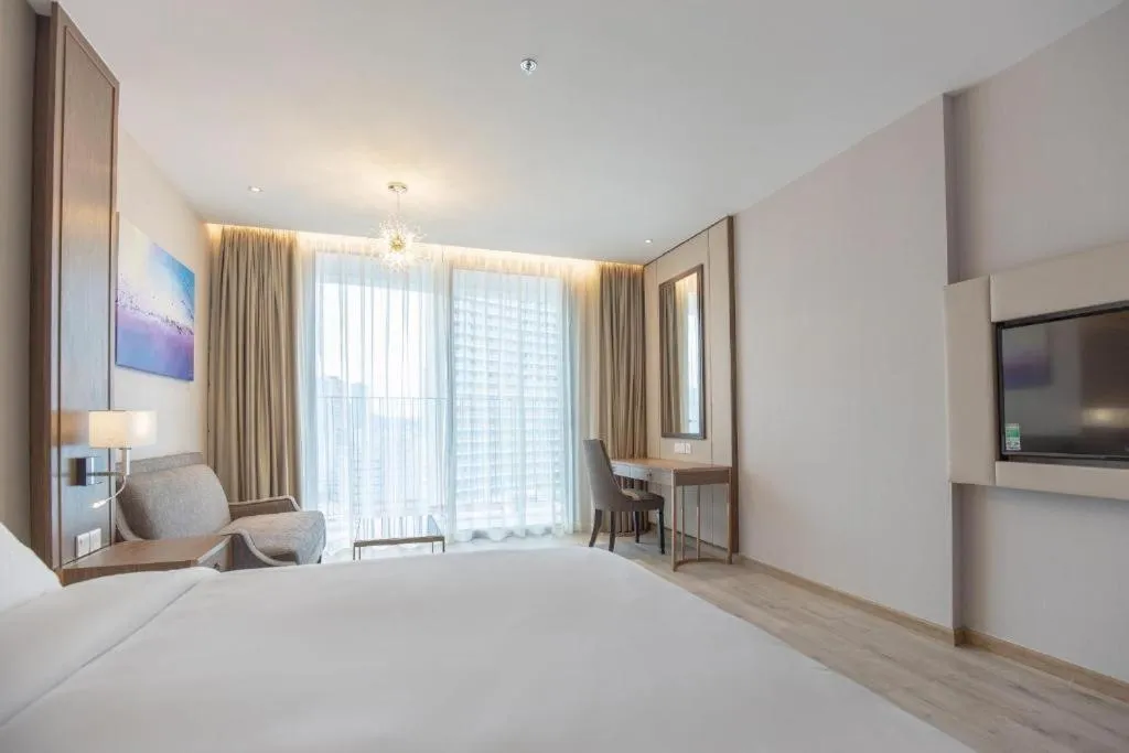 Panorama Nha Trang Condotel